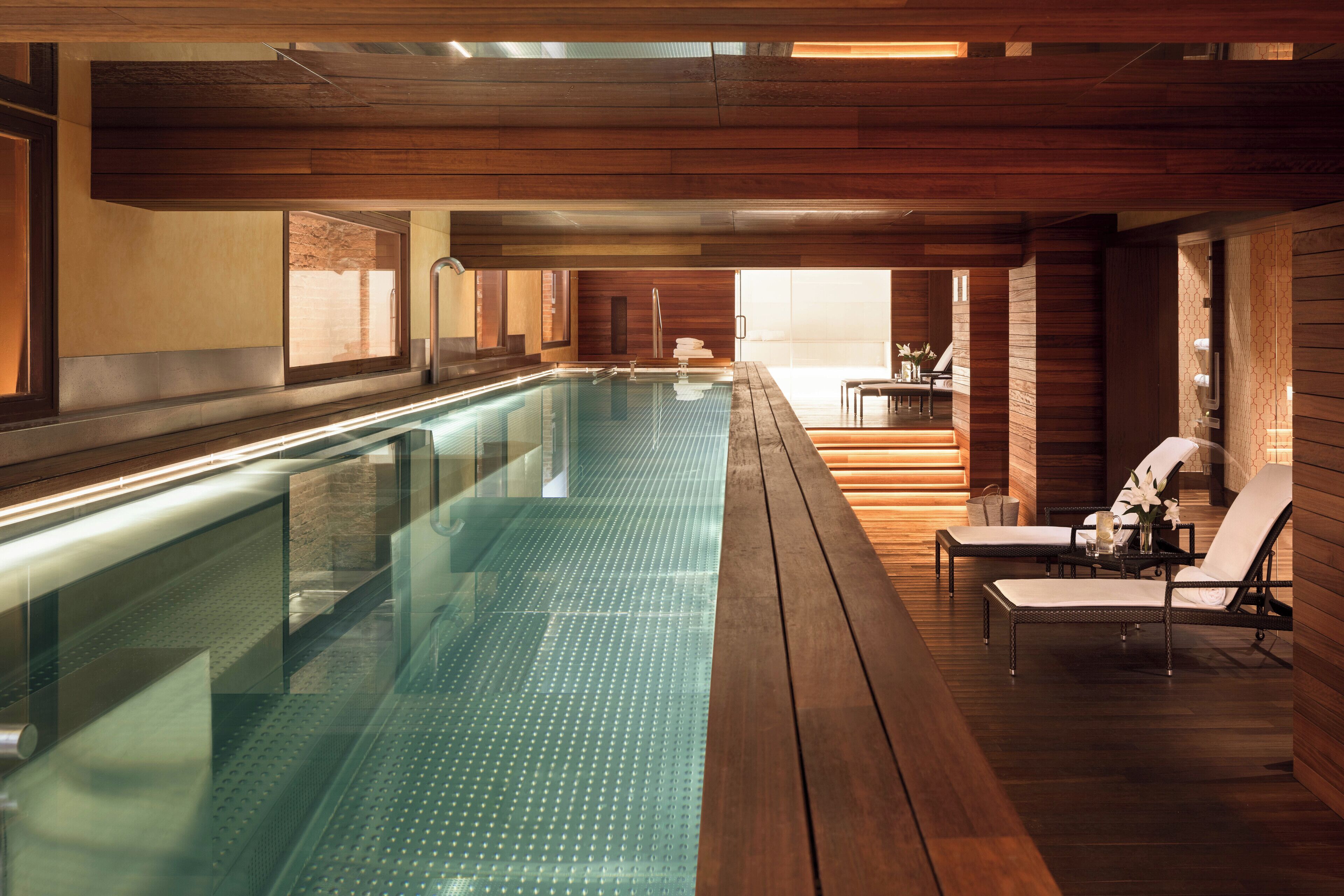 URSO Hotel & Spa Madrid URSO Hotel & Spa Madrid