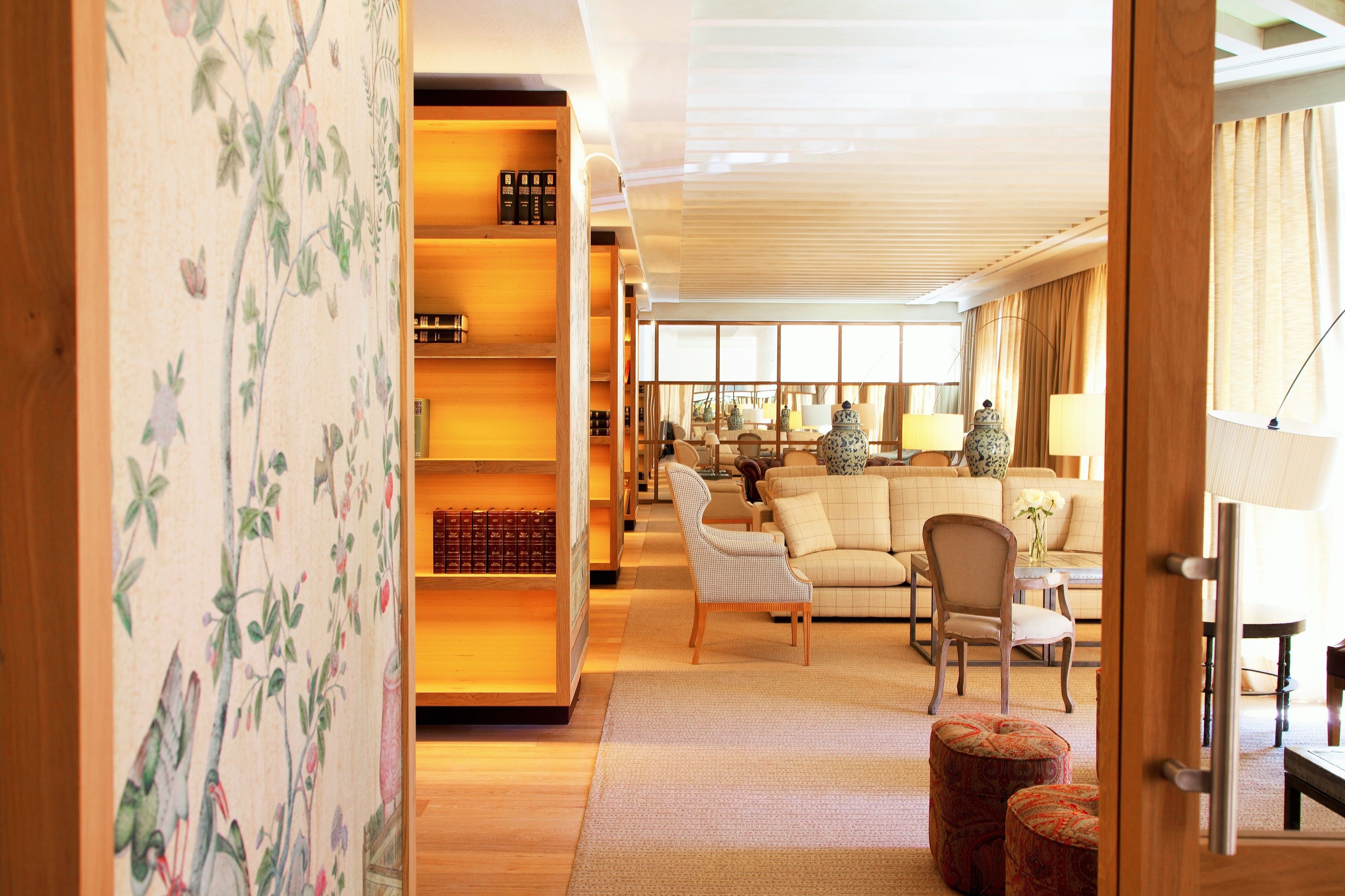 URSO Hotel & Spa Madrid URSO Hotel & Spa Madrid