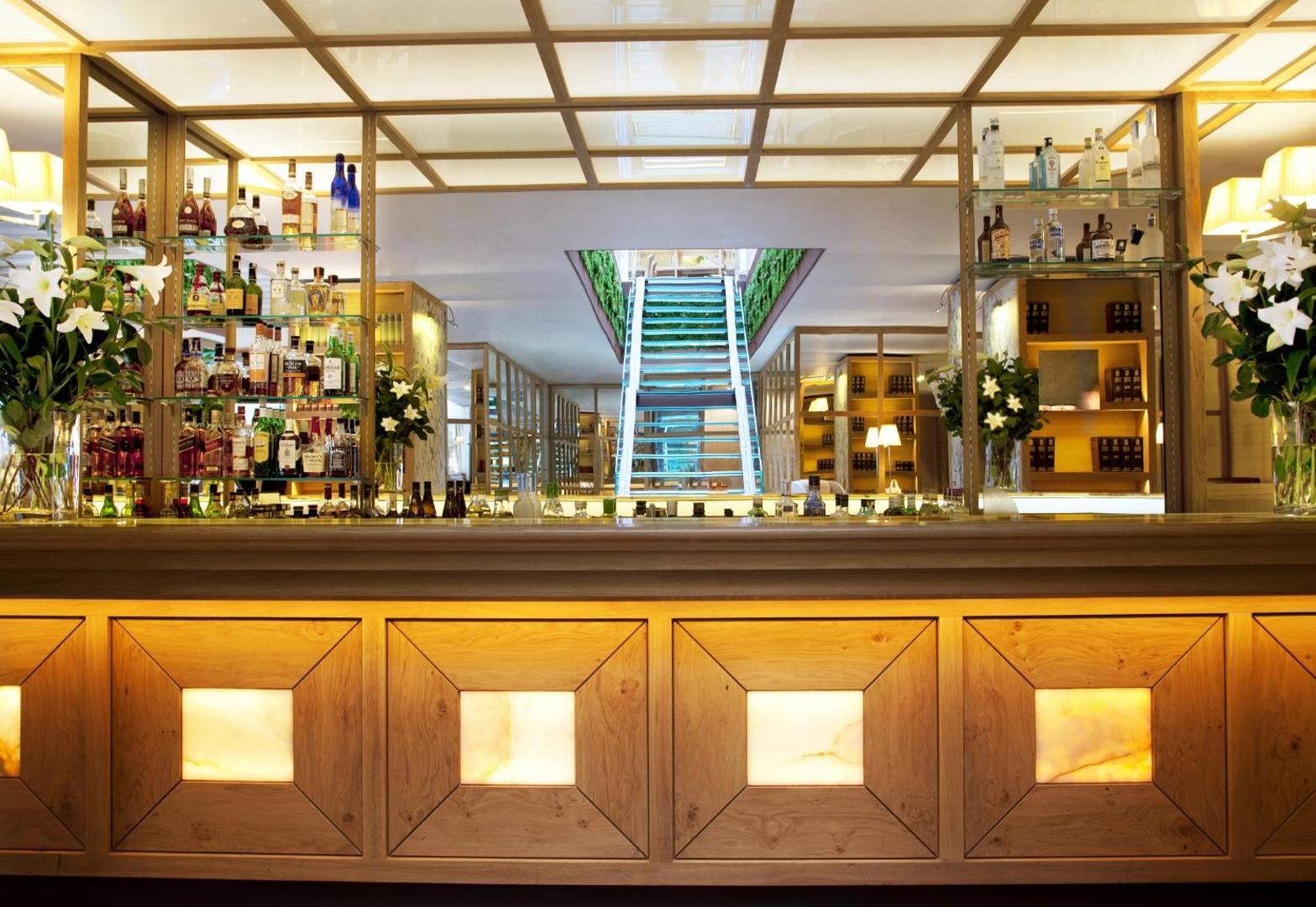 URSO Hotel & Spa Madrid URSO Hotel & Spa Madrid