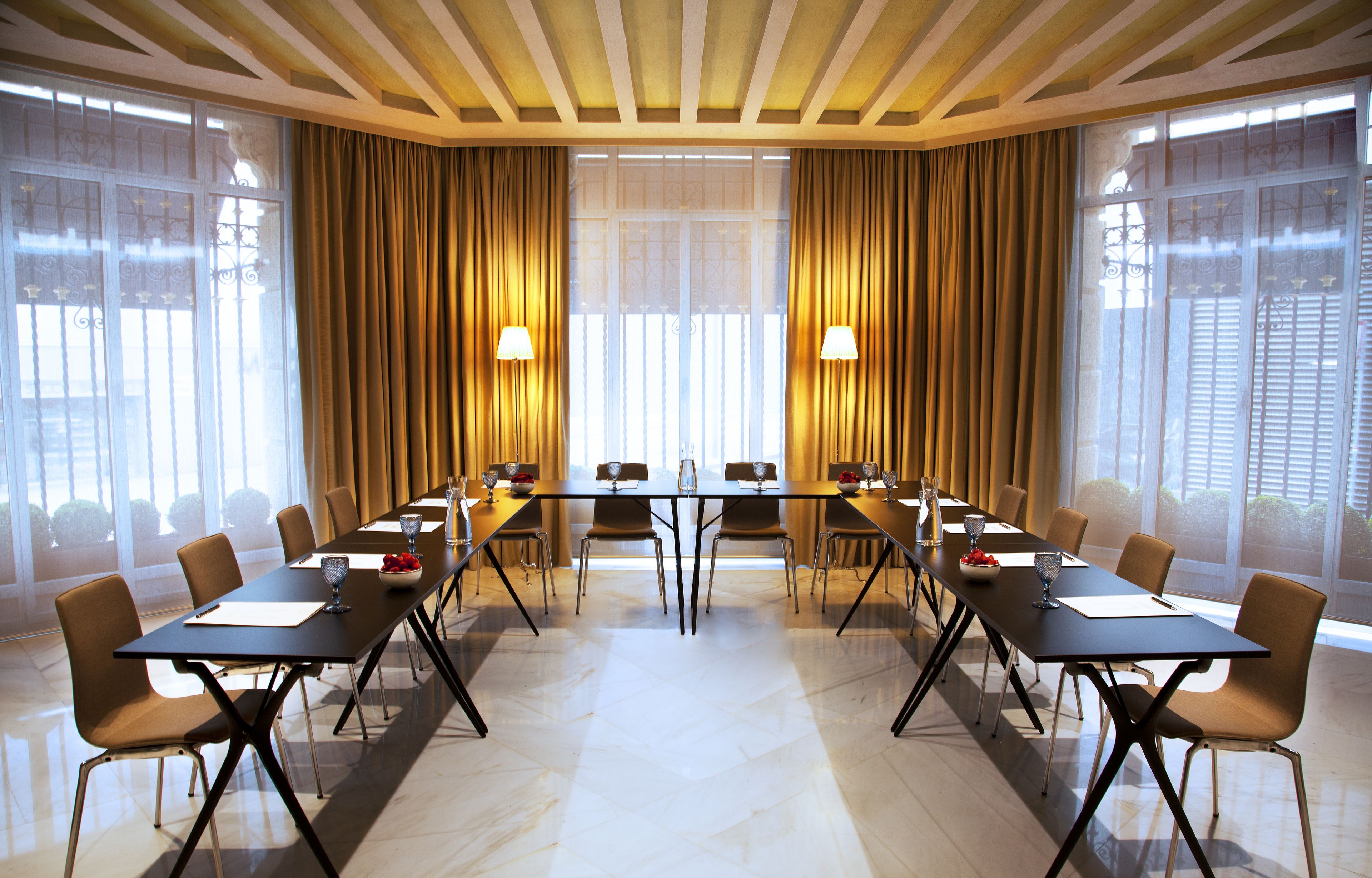 URSO Hotel & Spa Madrid URSO Hotel & Spa Madrid
