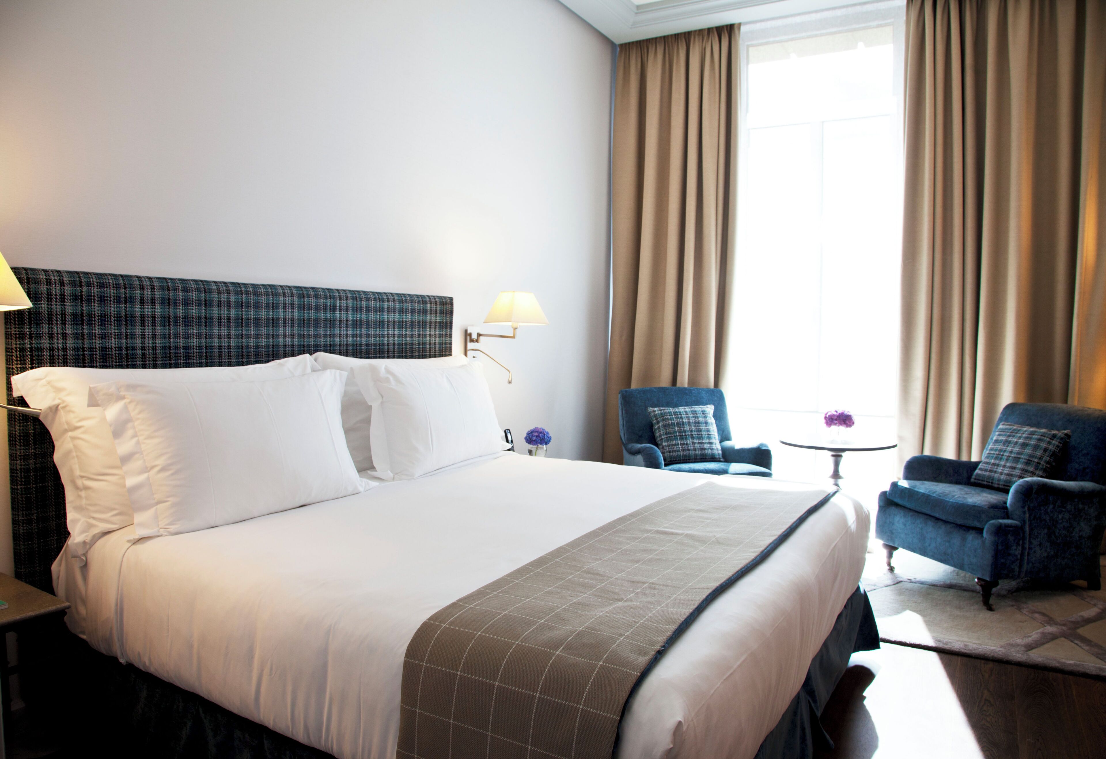 URSO Hotel & Spa Madrid URSO Hotel & Spa Madrid
