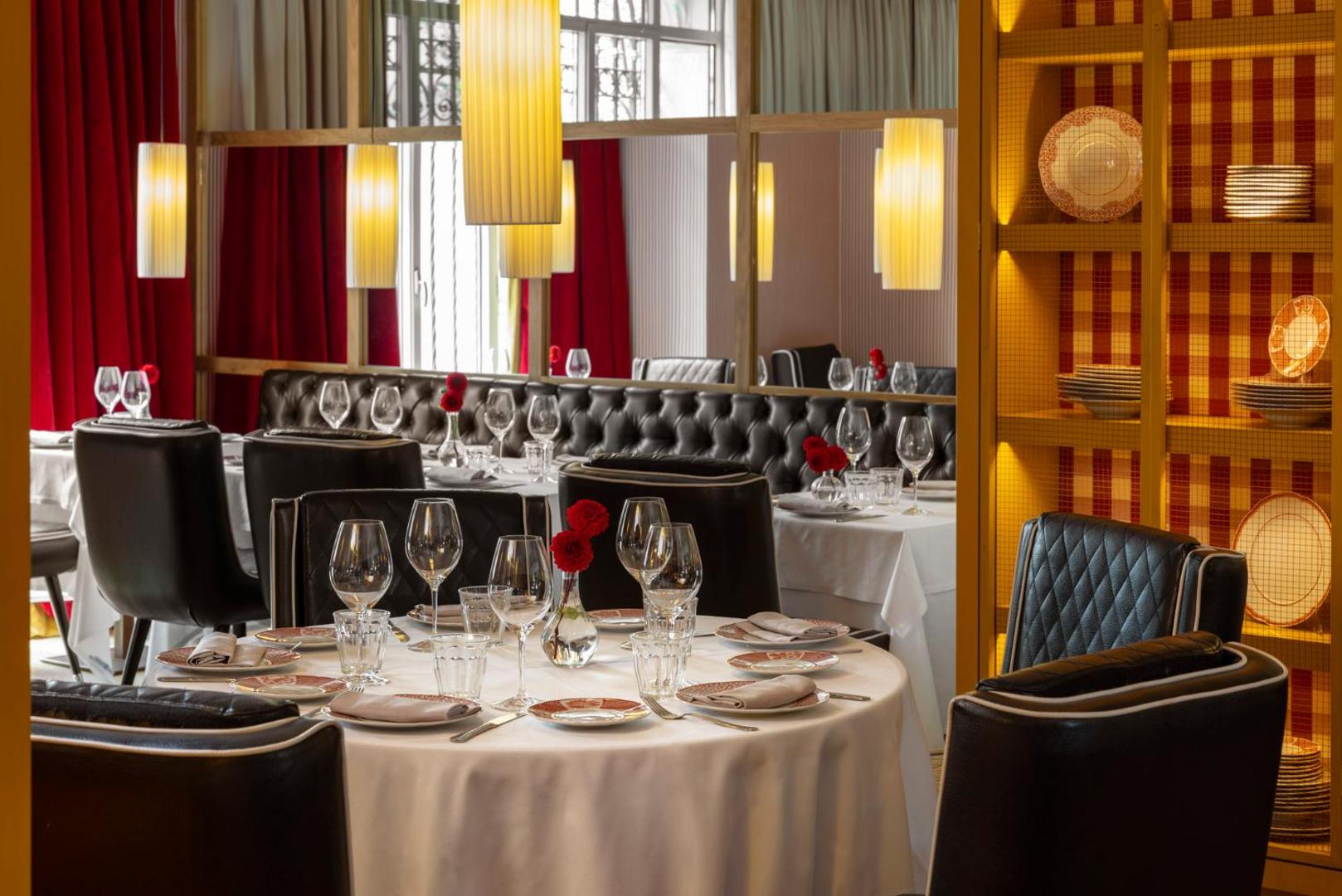 URSO Hotel & Spa Madrid URSO Hotel & Spa Madrid