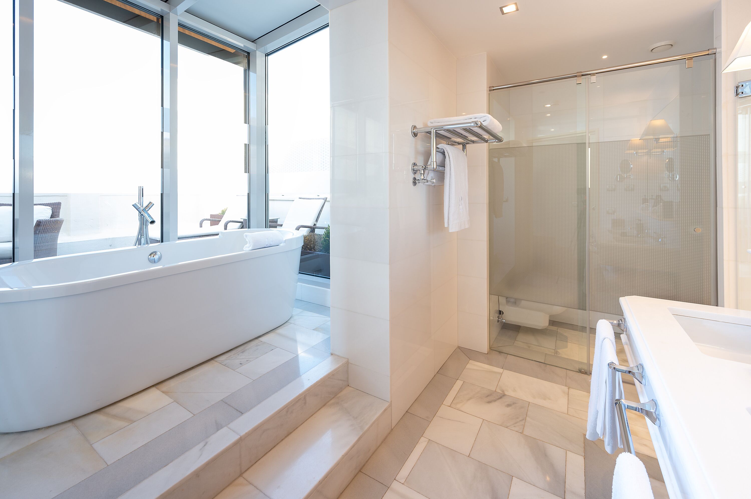 URSO Hotel & Spa Madrid URSO Hotel & Spa Madrid