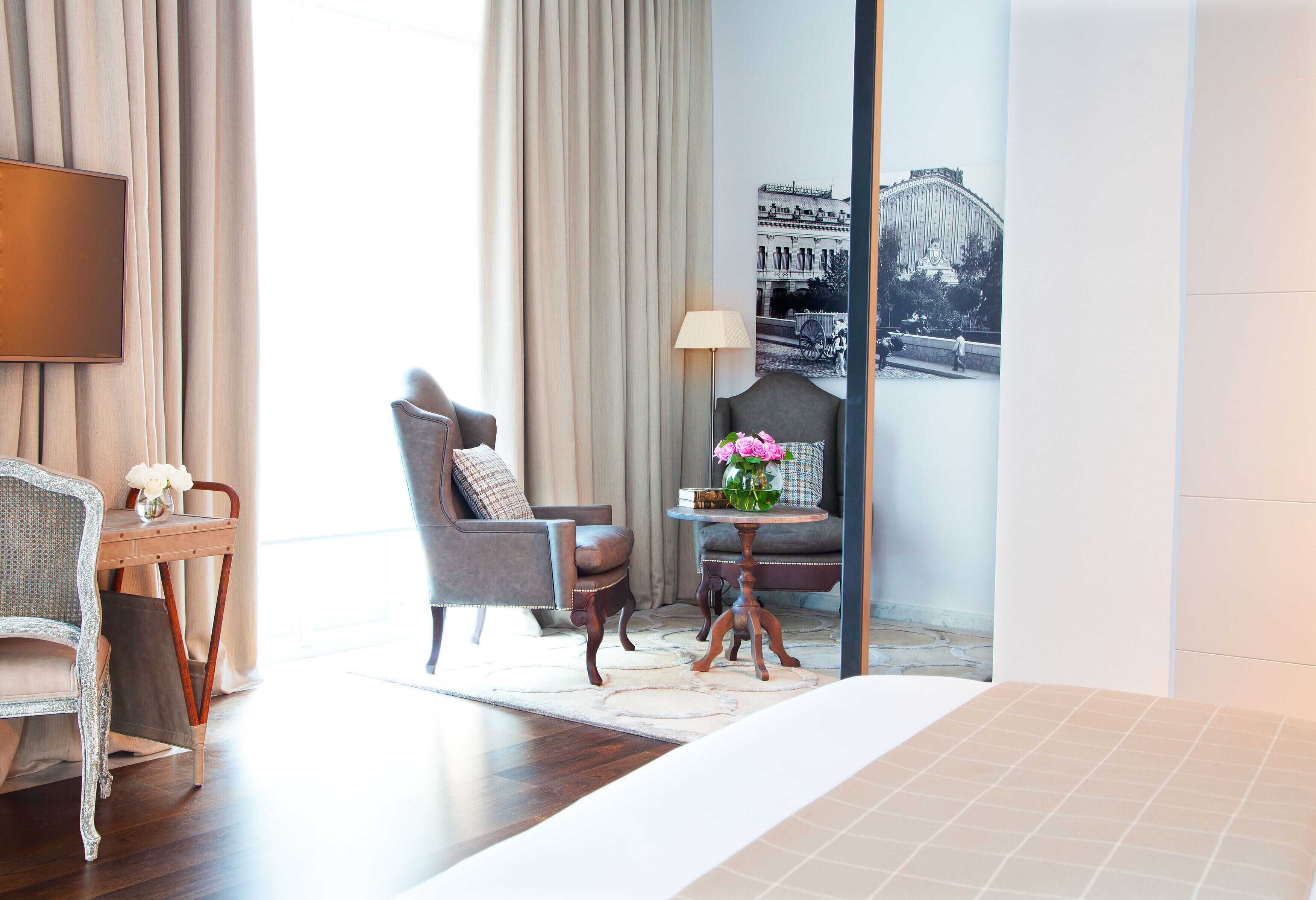 URSO Hotel & Spa Madrid URSO Hotel & Spa Madrid