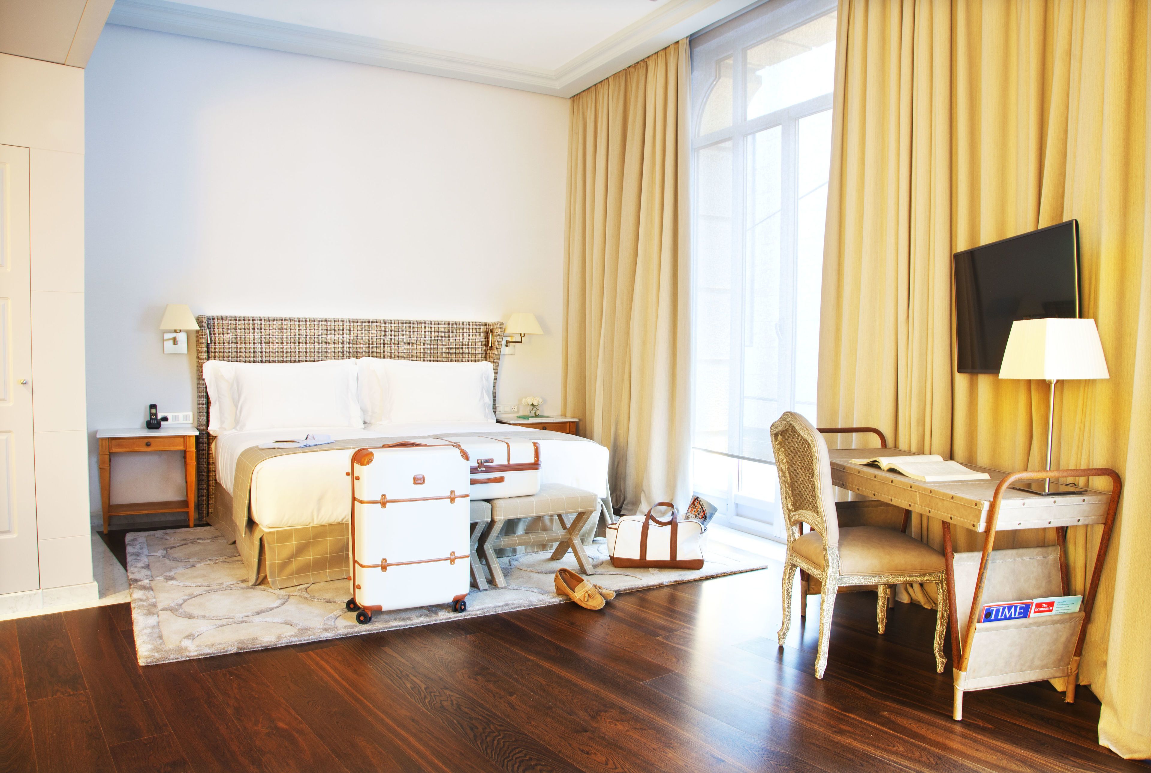URSO Hotel & Spa Madrid URSO Hotel & Spa Madrid
