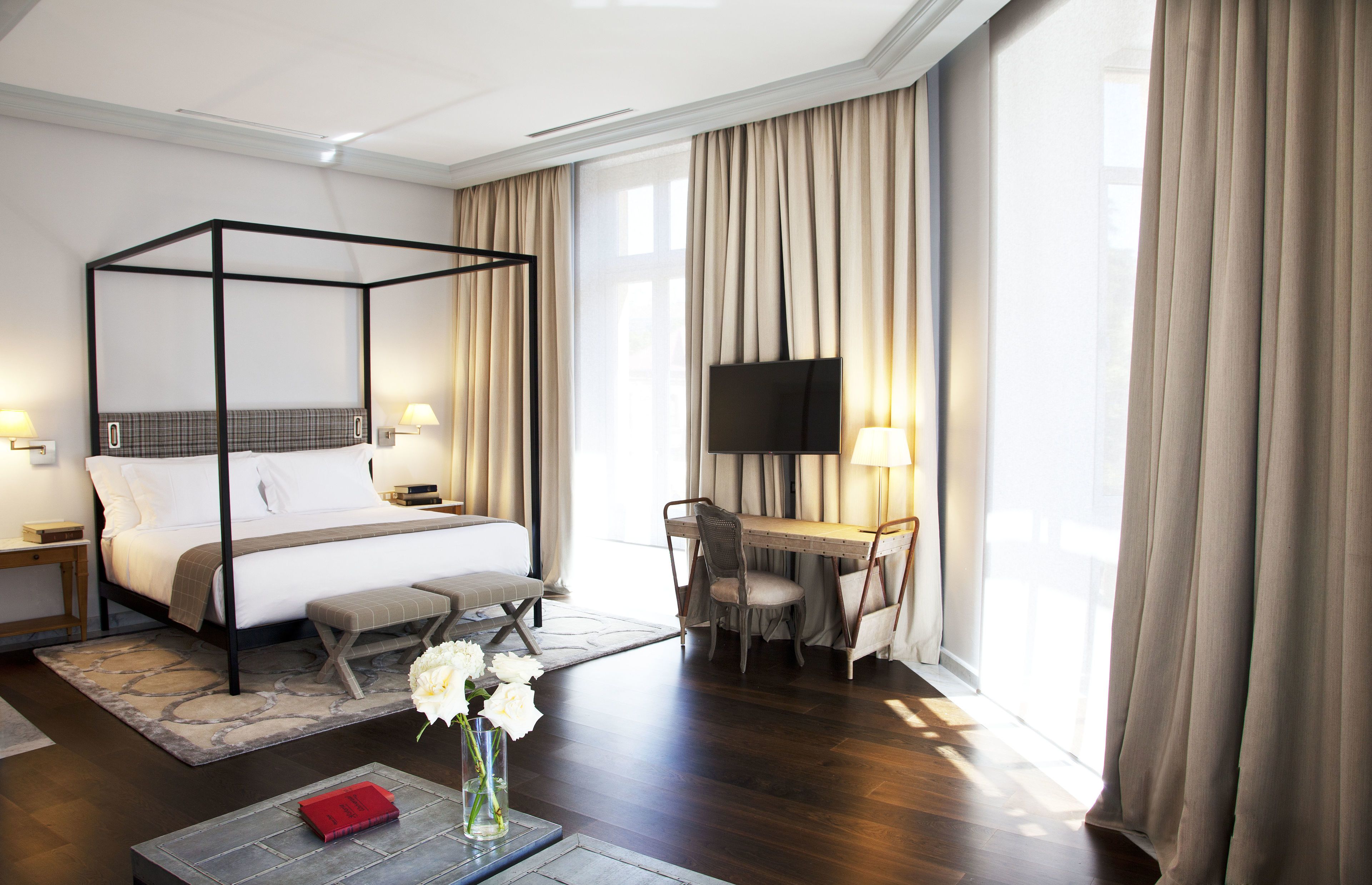 URSO Hotel & Spa Madrid URSO Hotel & Spa Madrid