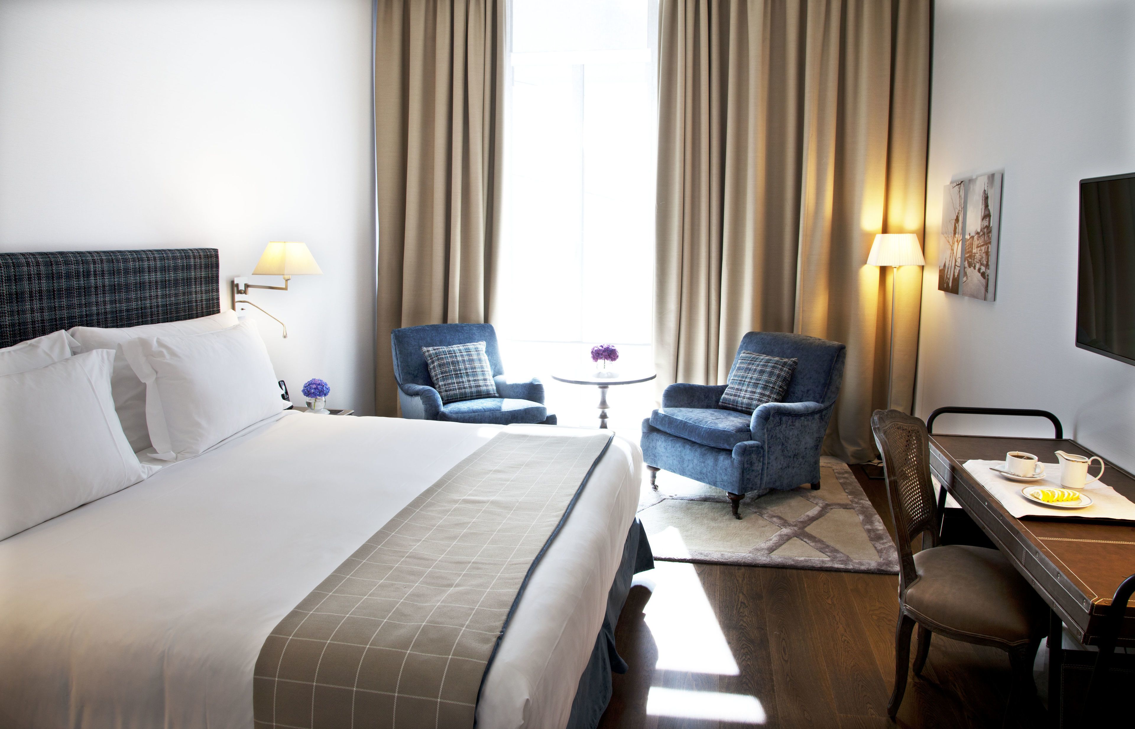 URSO Hotel & Spa Madrid URSO Hotel & Spa Madrid