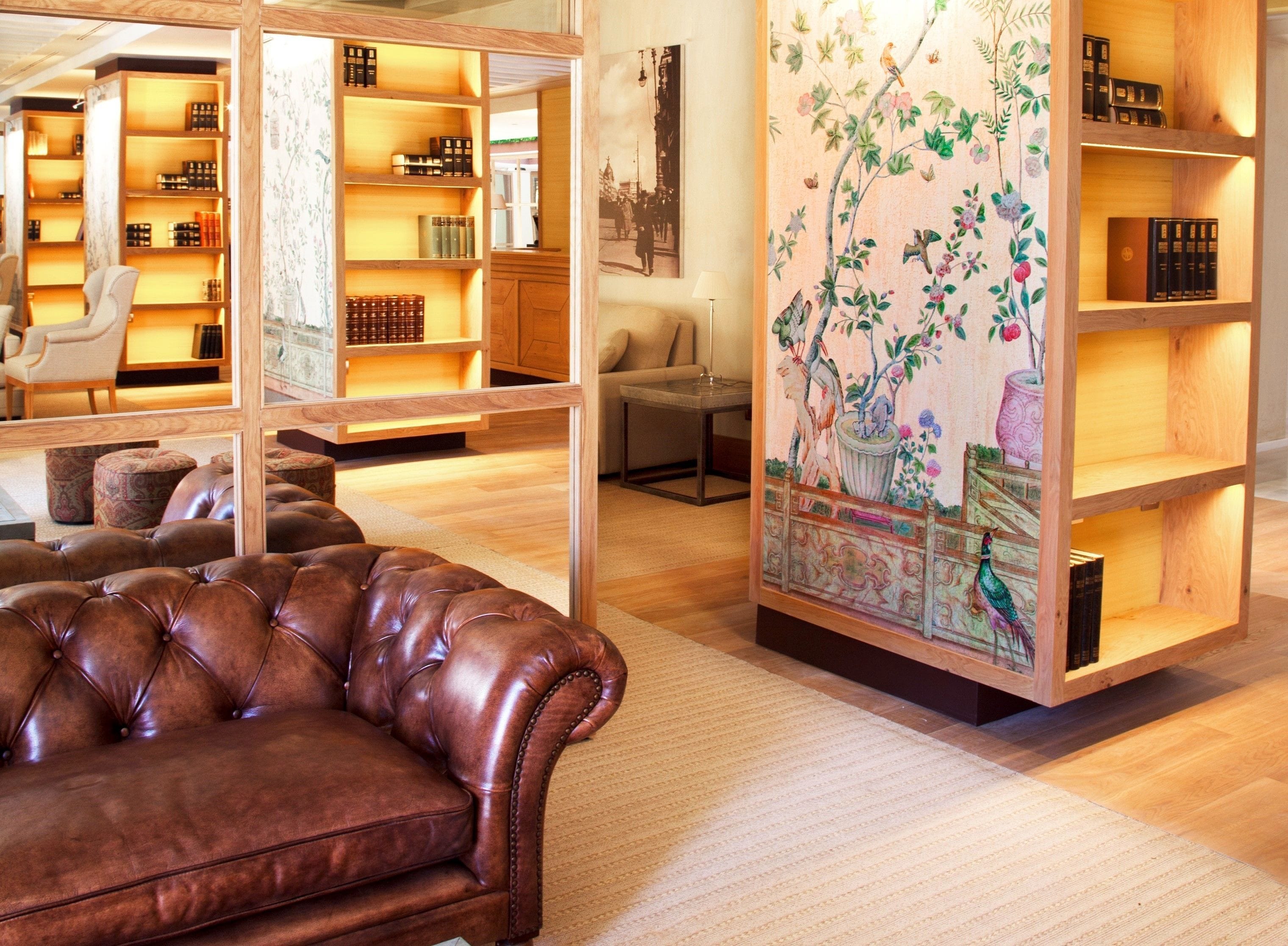 URSO Hotel & Spa Madrid URSO Hotel & Spa Madrid