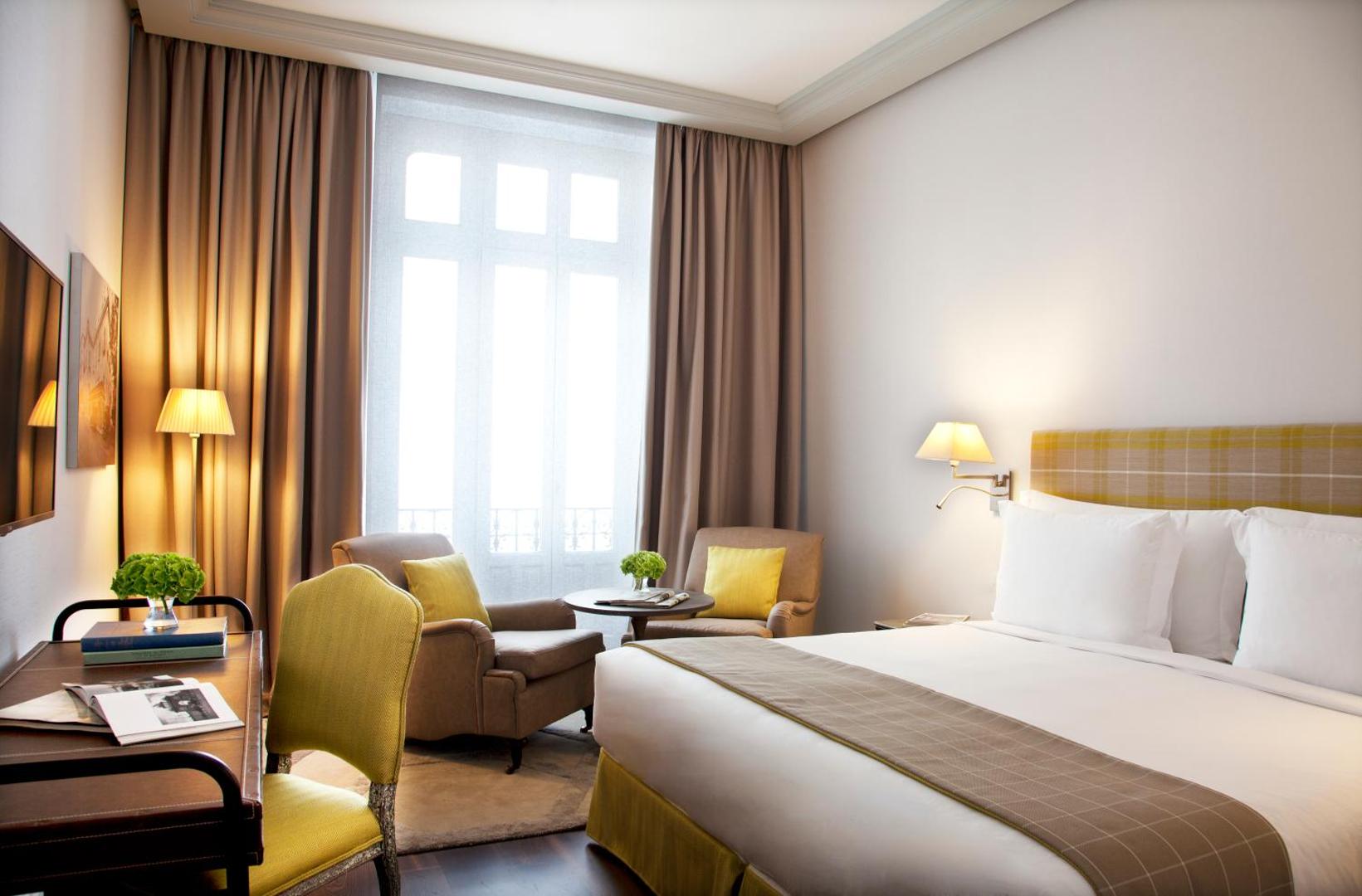 URSO Hotel & Spa Madrid URSO Hotel & Spa Madrid