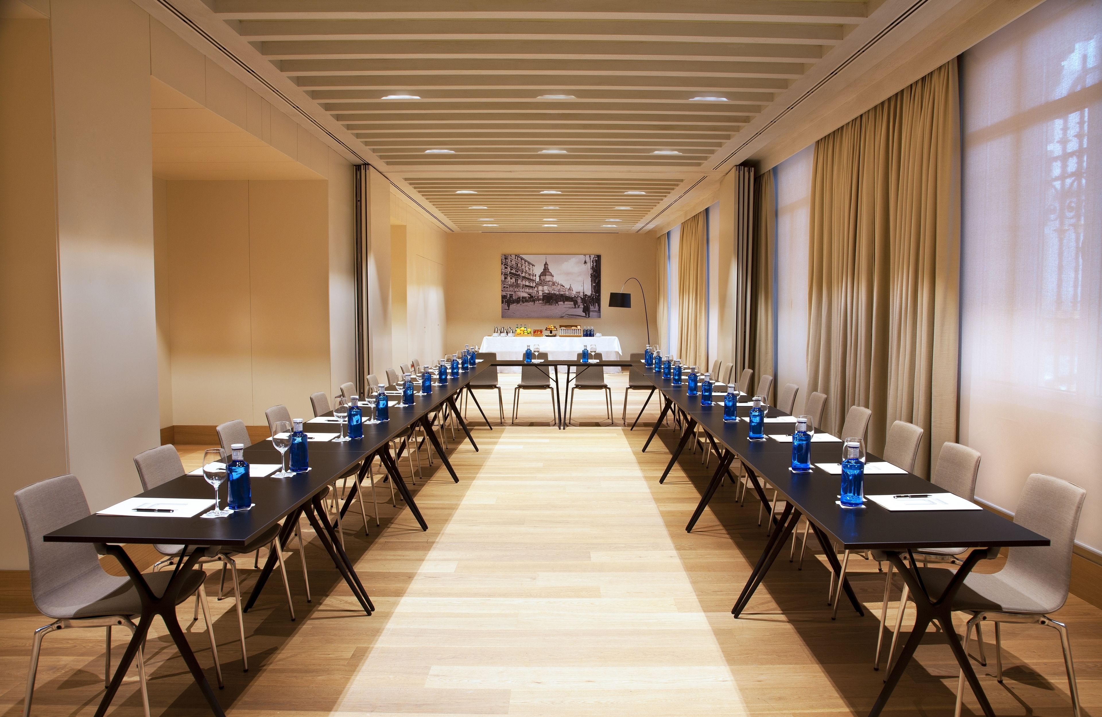 URSO Hotel & Spa Madrid URSO Hotel & Spa Madrid