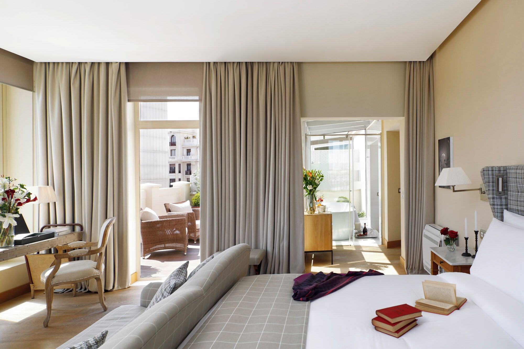 URSO Hotel & Spa Madrid URSO Hotel & Spa Madrid