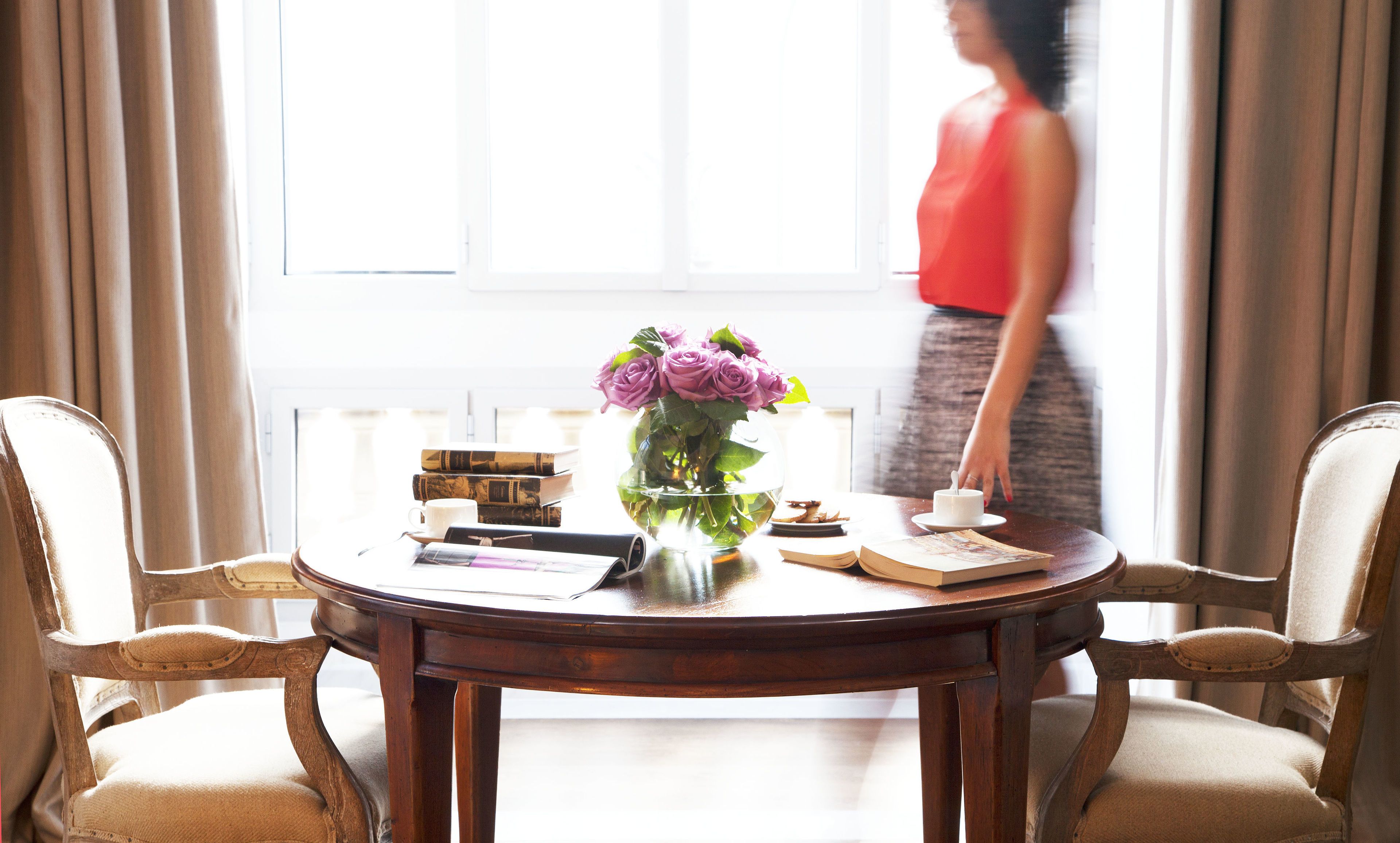 URSO Hotel & Spa Madrid URSO Hotel & Spa Madrid