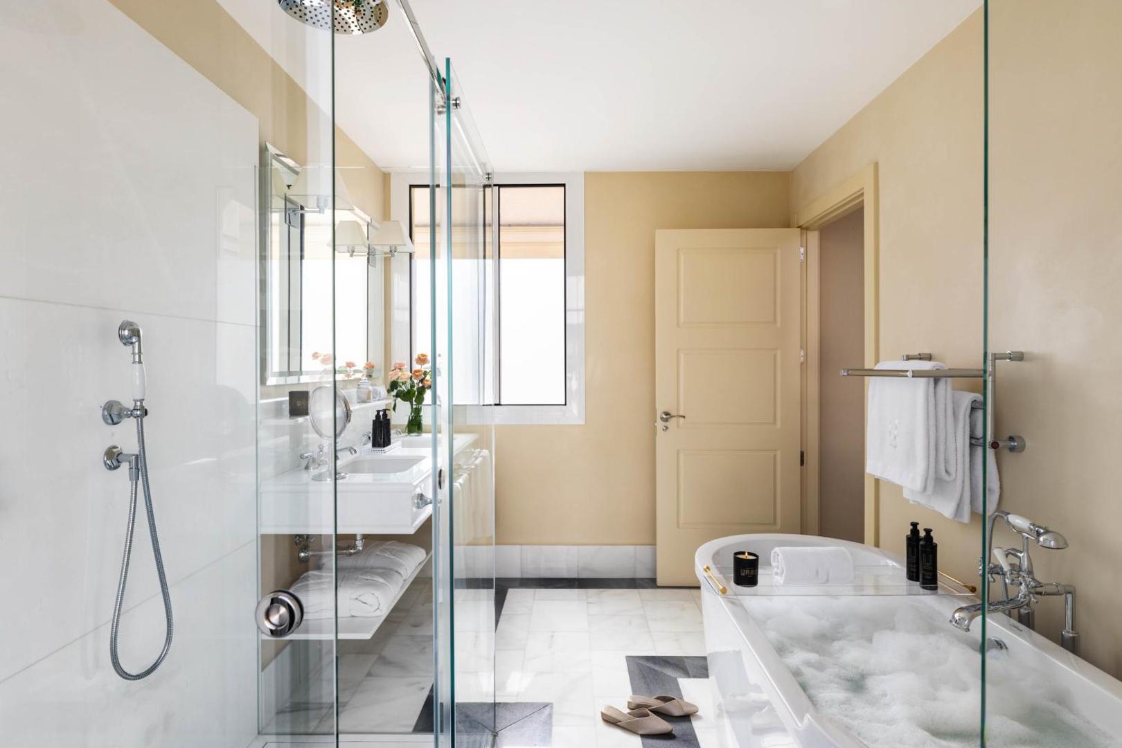 URSO Hotel & Spa Madrid URSO Hotel & Spa Madrid