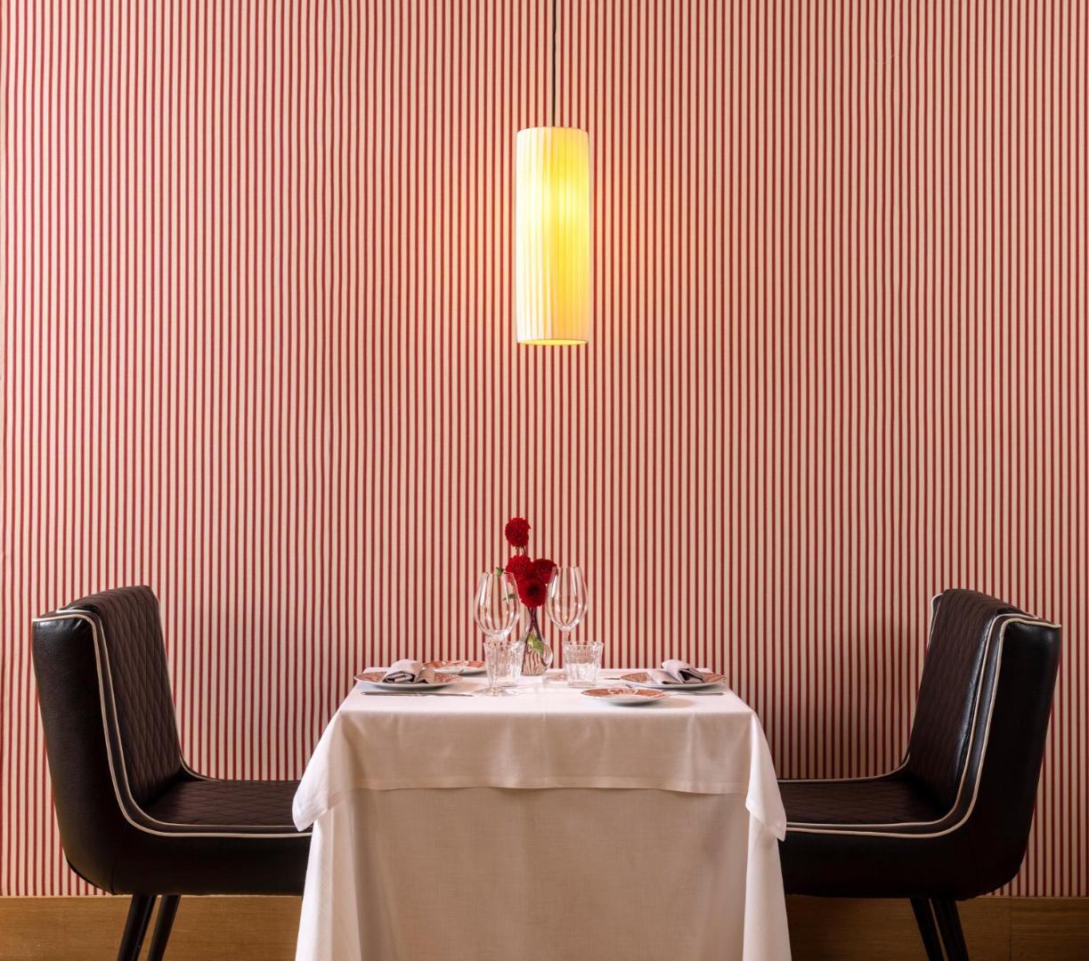 URSO Hotel & Spa Madrid URSO Hotel & Spa Madrid