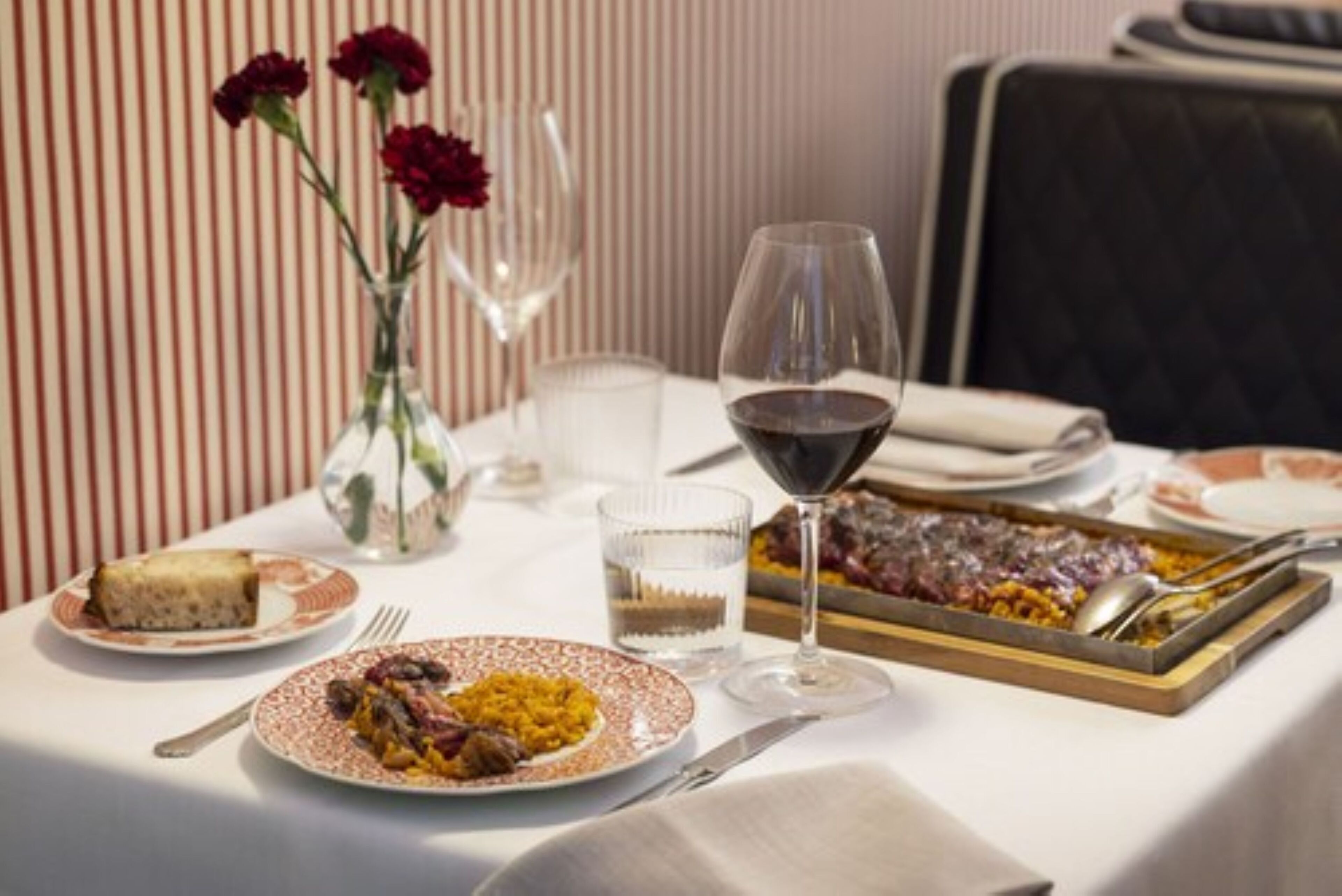 URSO Hotel & Spa Madrid URSO Hotel & Spa Madrid