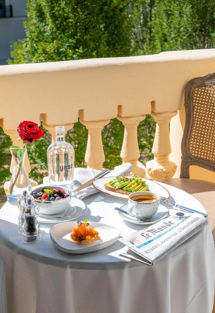 URSO Hotel & Spa Madrid URSO Hotel & Spa Madrid
