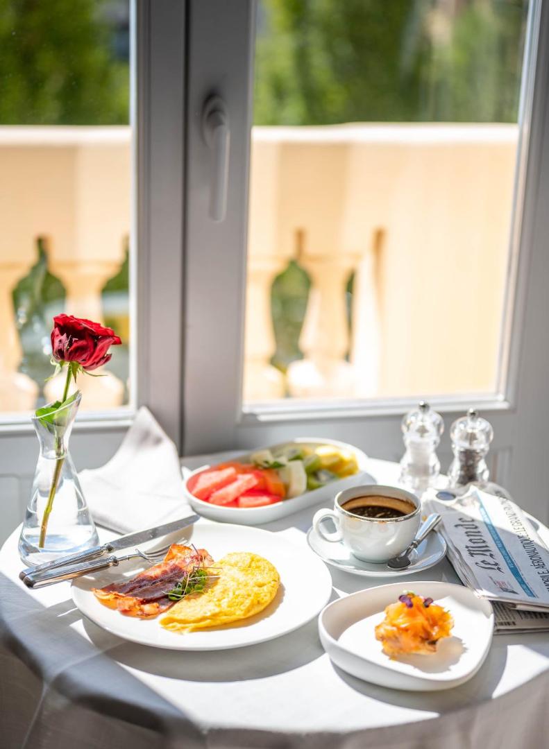 URSO Hotel & Spa Madrid URSO Hotel & Spa Madrid