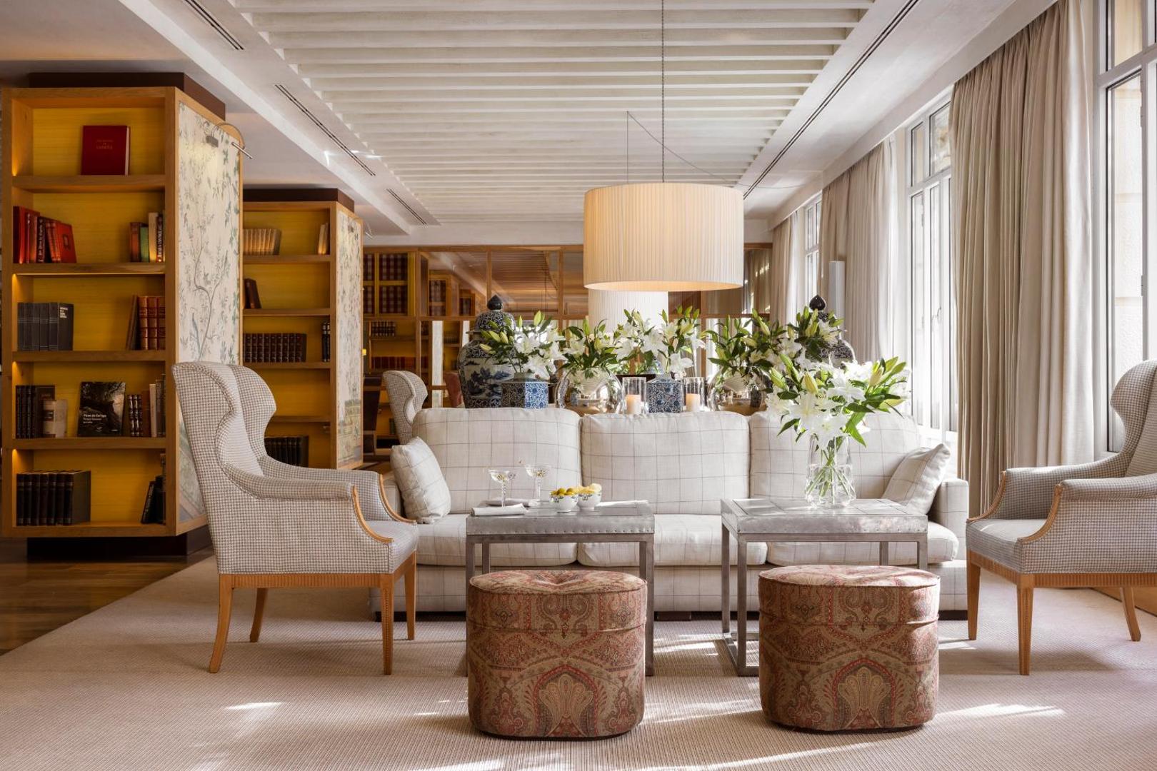 URSO Hotel & Spa Madrid URSO Hotel & Spa Madrid