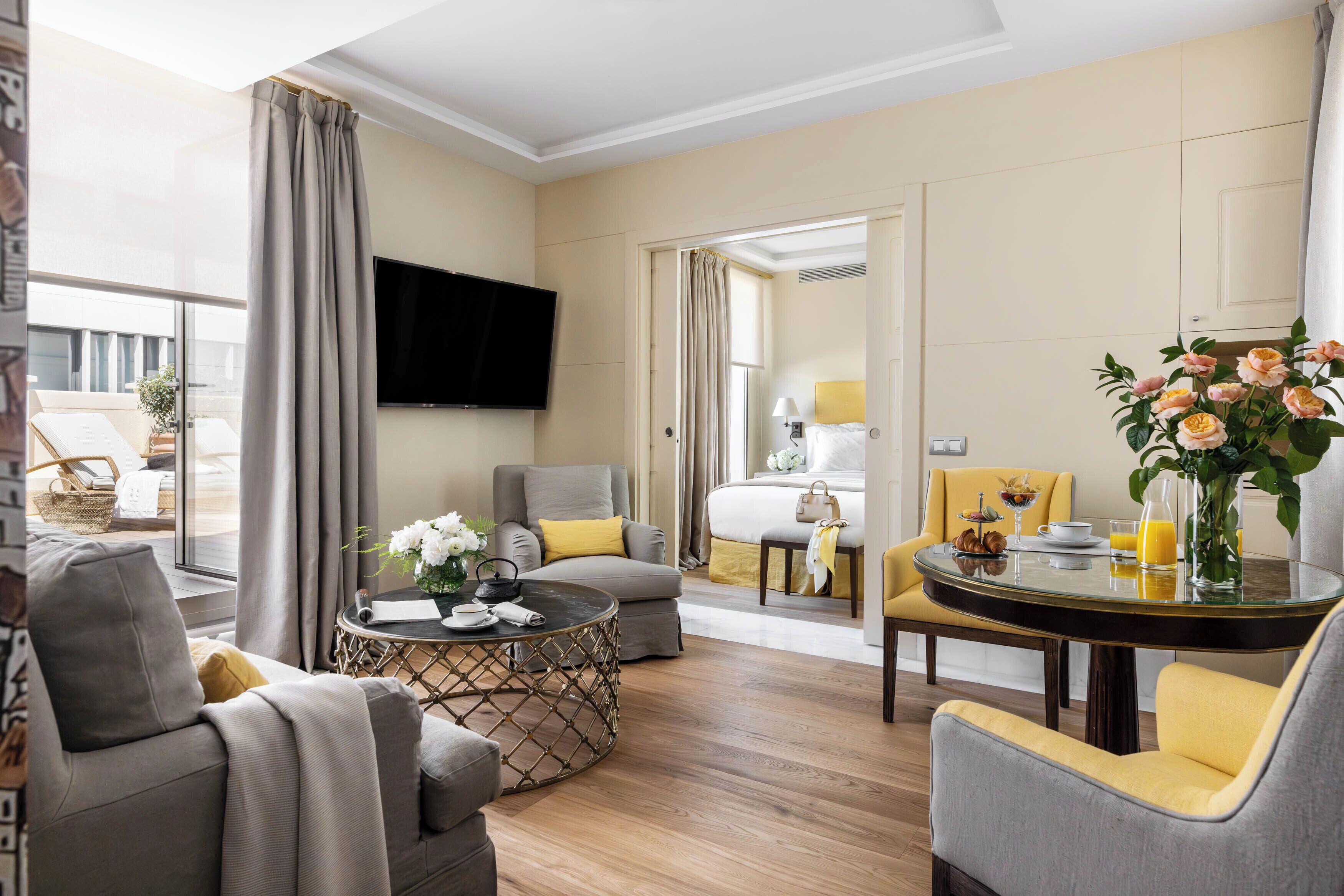 URSO Hotel & Spa Madrid URSO Hotel & Spa Madrid