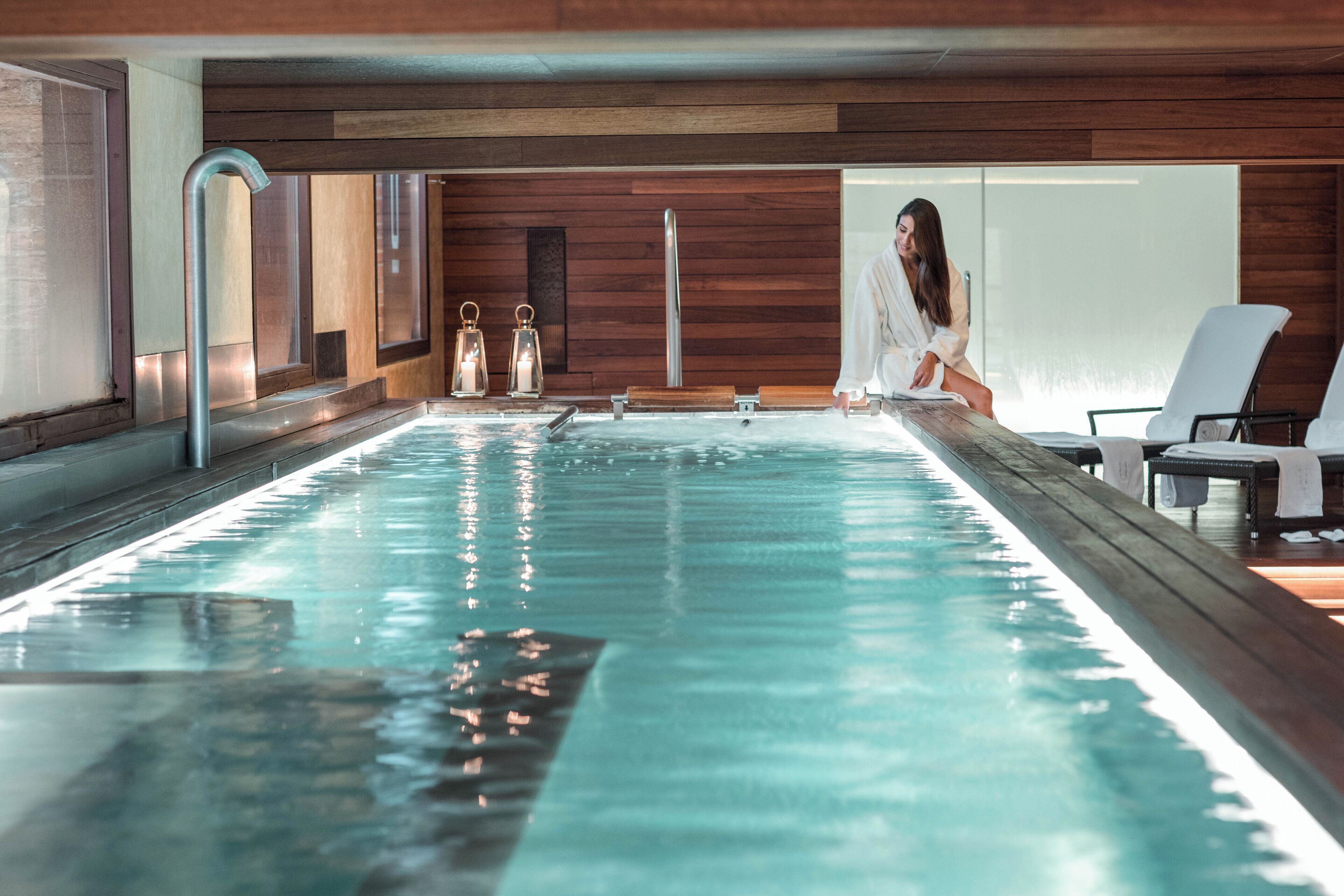 URSO Hotel & Spa Madrid URSO Hotel & Spa Madrid