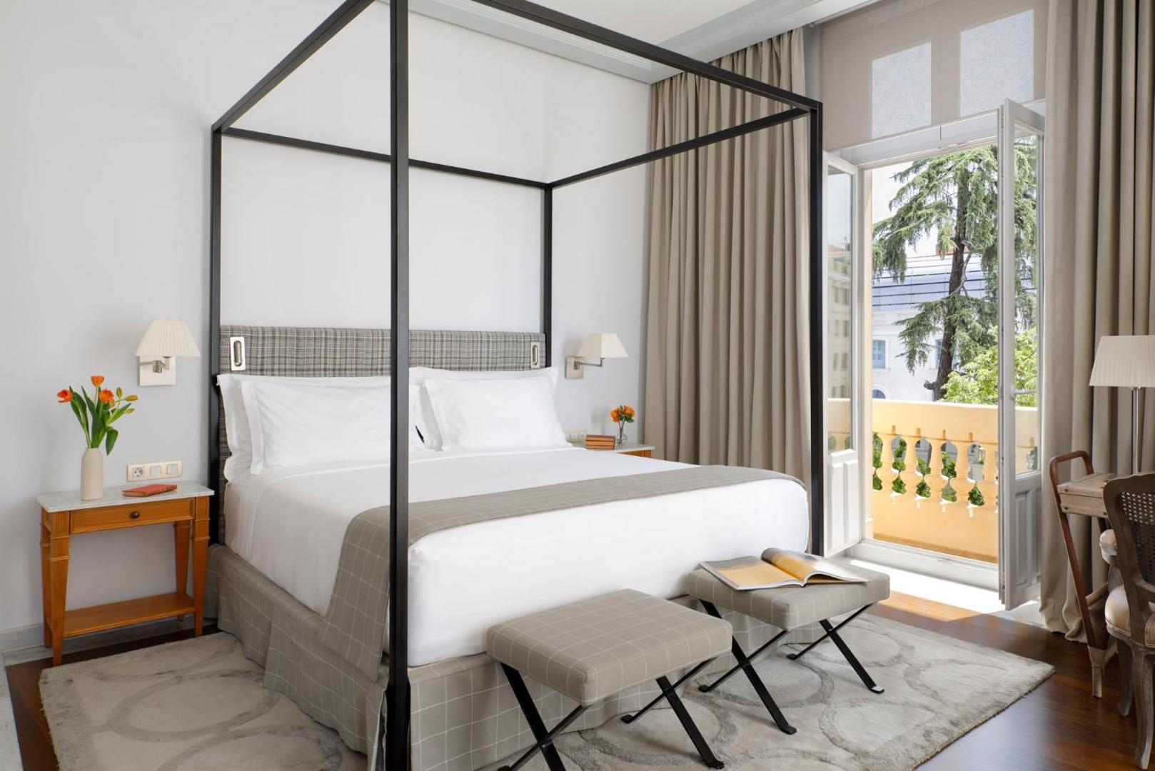 URSO Hotel & Spa Madrid URSO Hotel & Spa Madrid