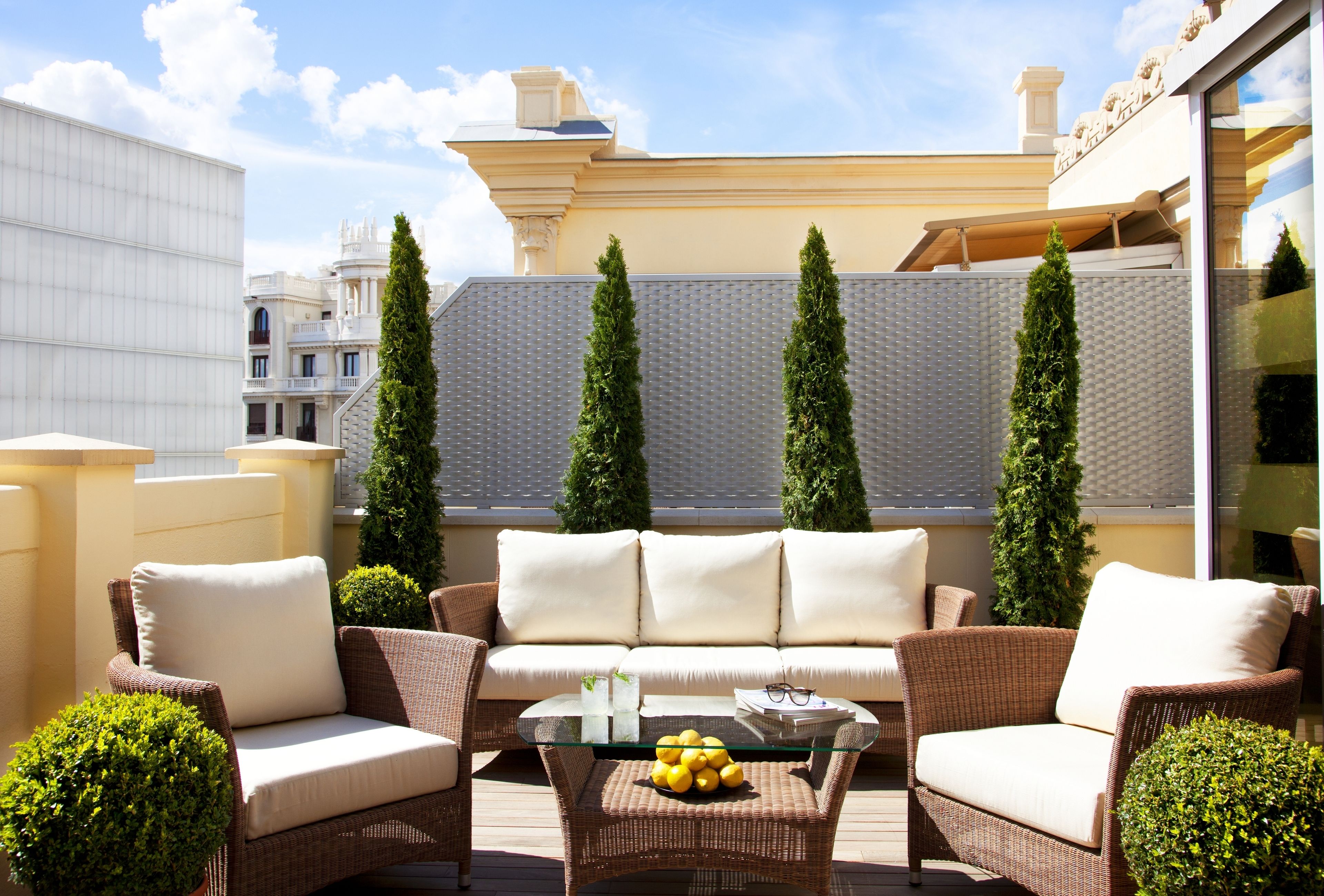 URSO Hotel & Spa Madrid URSO Hotel & Spa Madrid