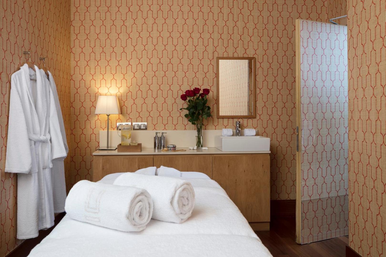 URSO Hotel & Spa Madrid URSO Hotel & Spa Madrid