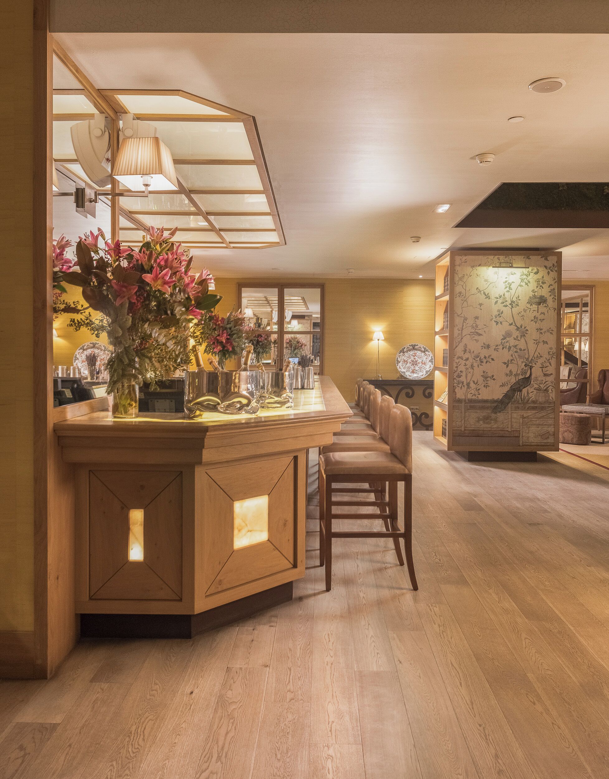 URSO Hotel & Spa Madrid URSO Hotel & Spa Madrid