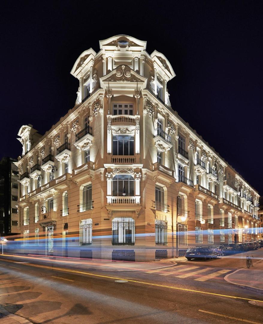 URSO Hotel & Spa Madrid URSO Hotel & Spa Madrid