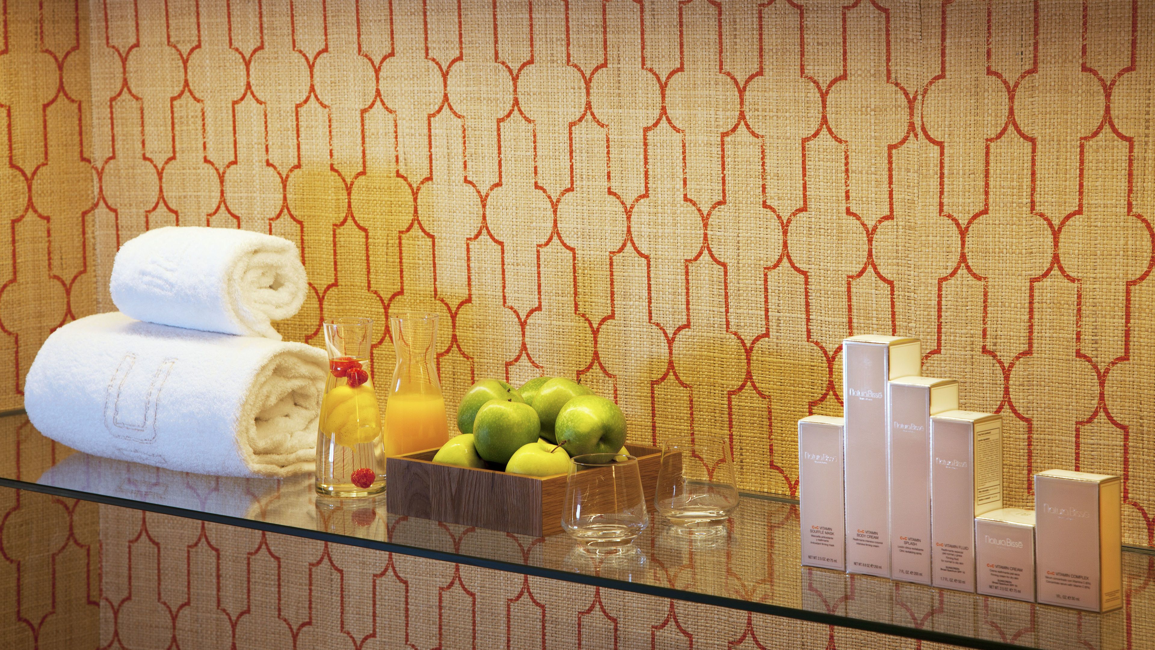 URSO Hotel & Spa Madrid URSO Hotel & Spa Madrid