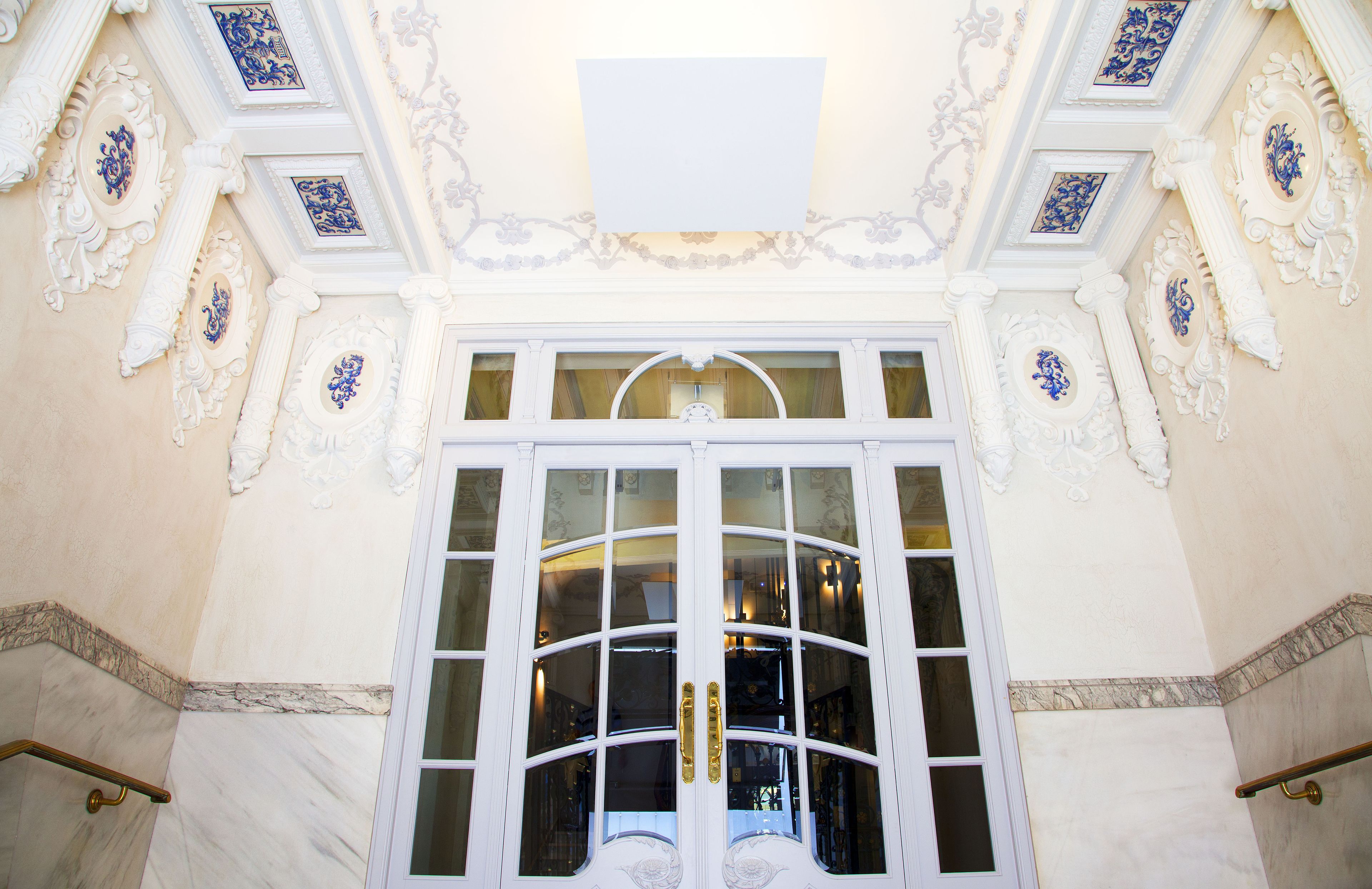 URSO Hotel & Spa Madrid URSO Hotel & Spa Madrid