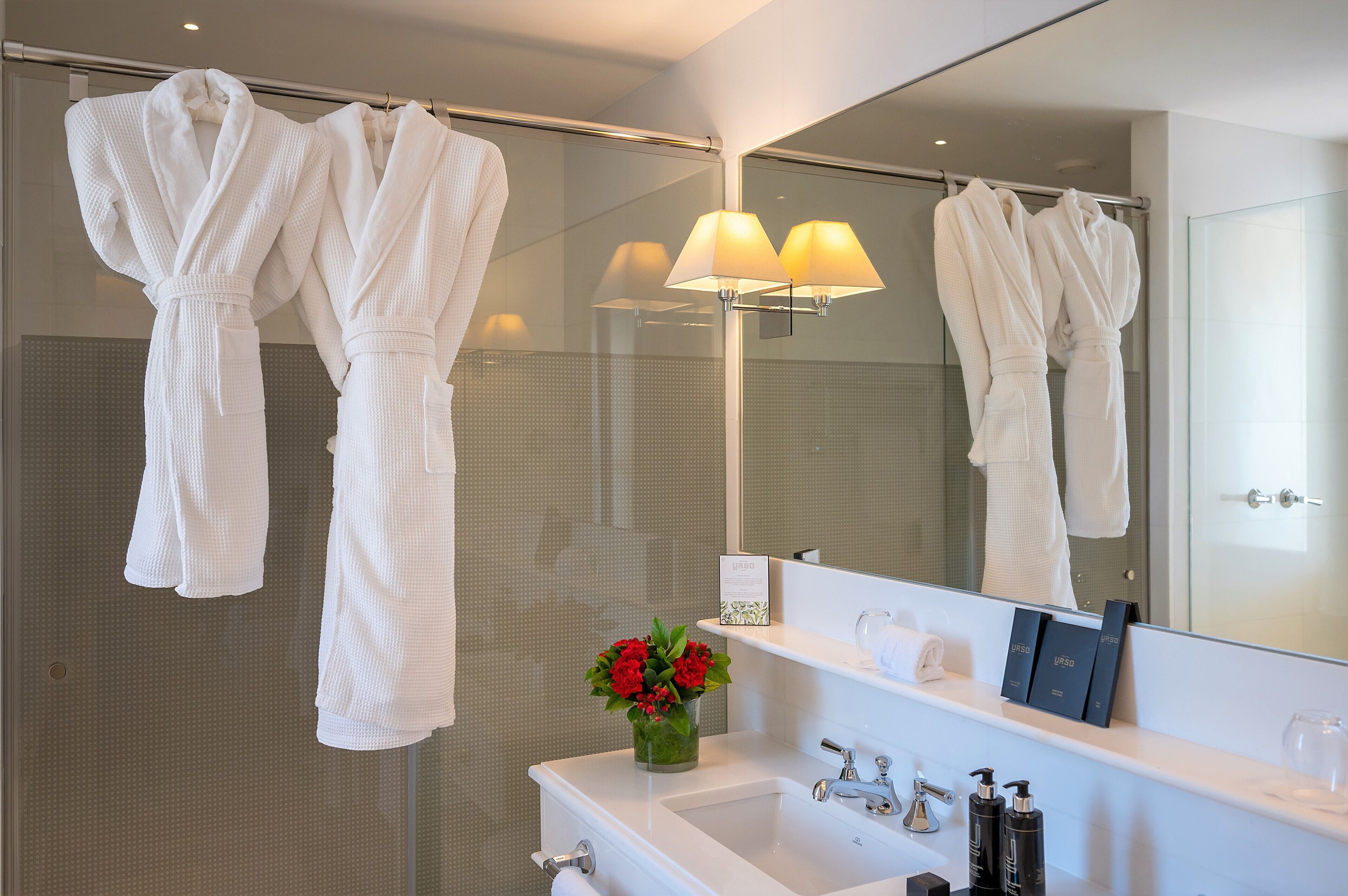 URSO Hotel & Spa Madrid URSO Hotel & Spa Madrid