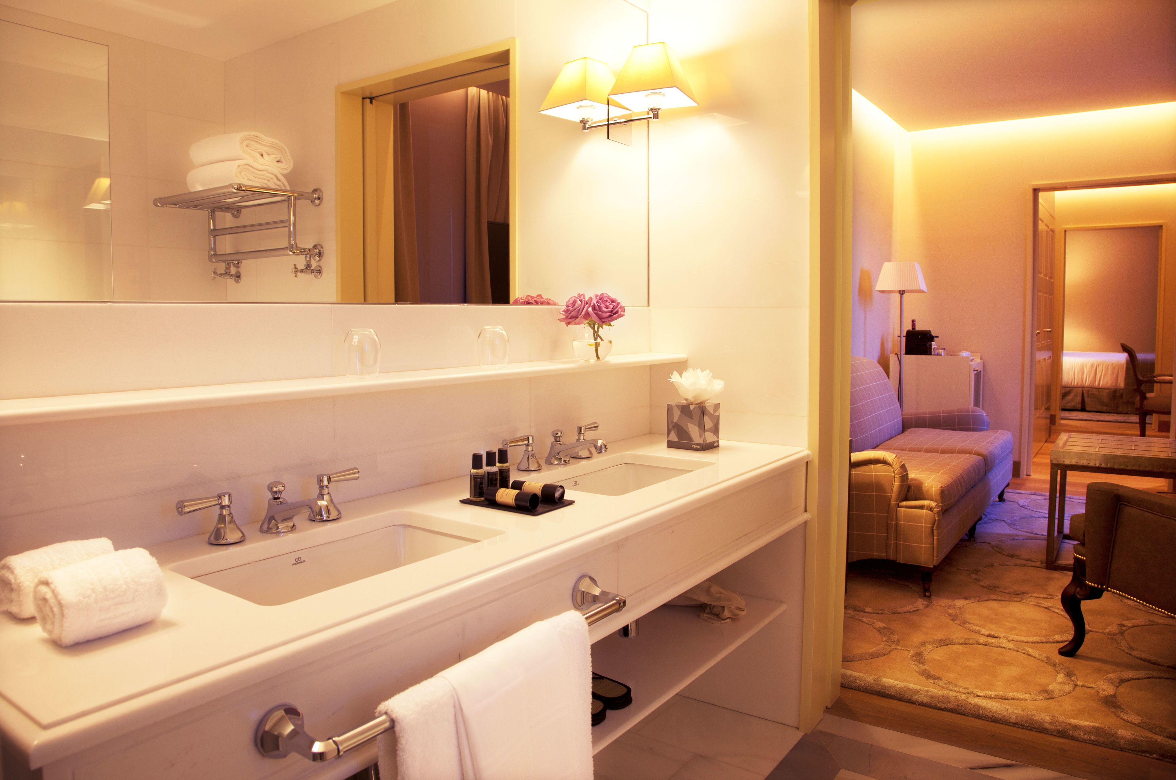 URSO Hotel & Spa Madrid URSO Hotel & Spa Madrid