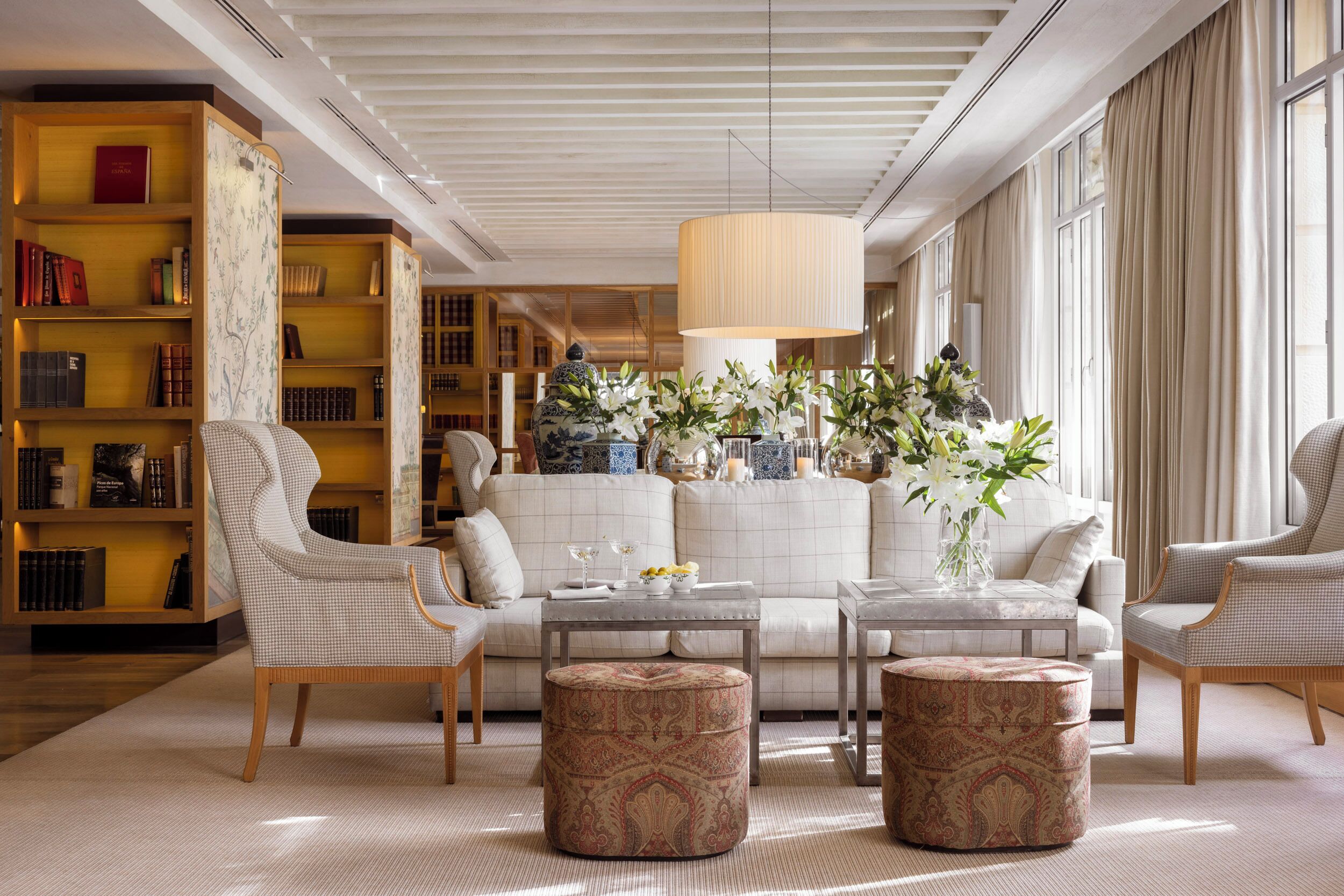 URSO Hotel & Spa Madrid URSO Hotel & Spa Madrid