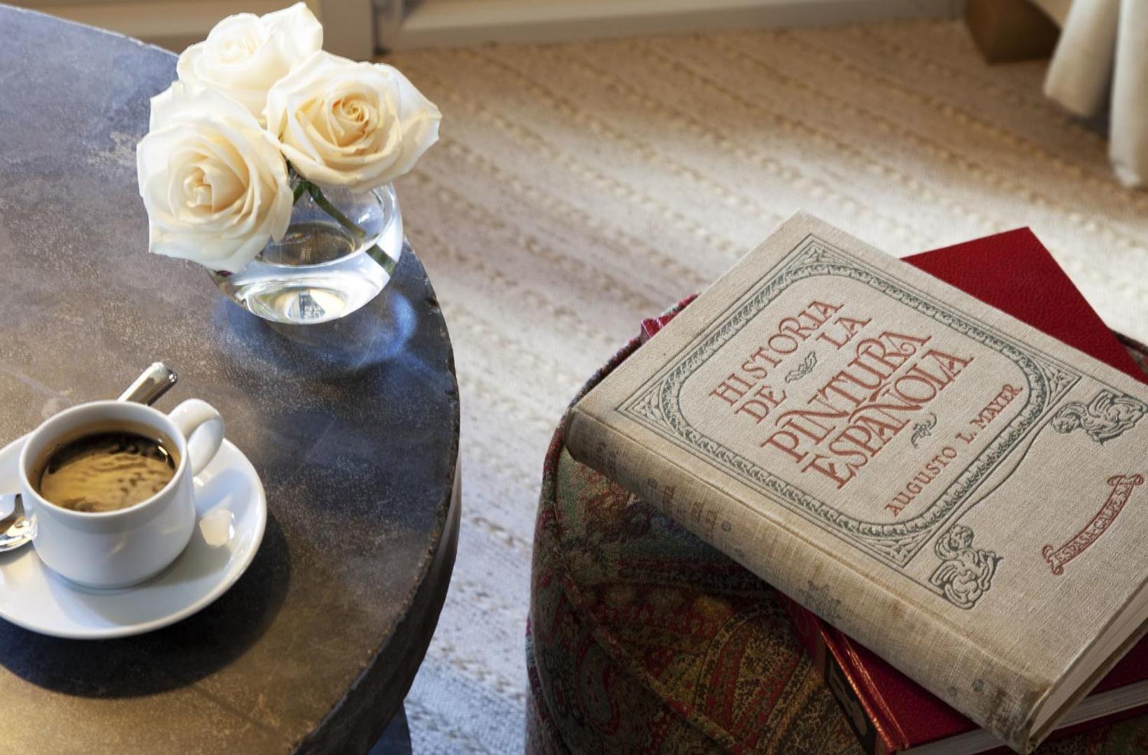URSO Hotel & Spa Madrid URSO Hotel & Spa Madrid