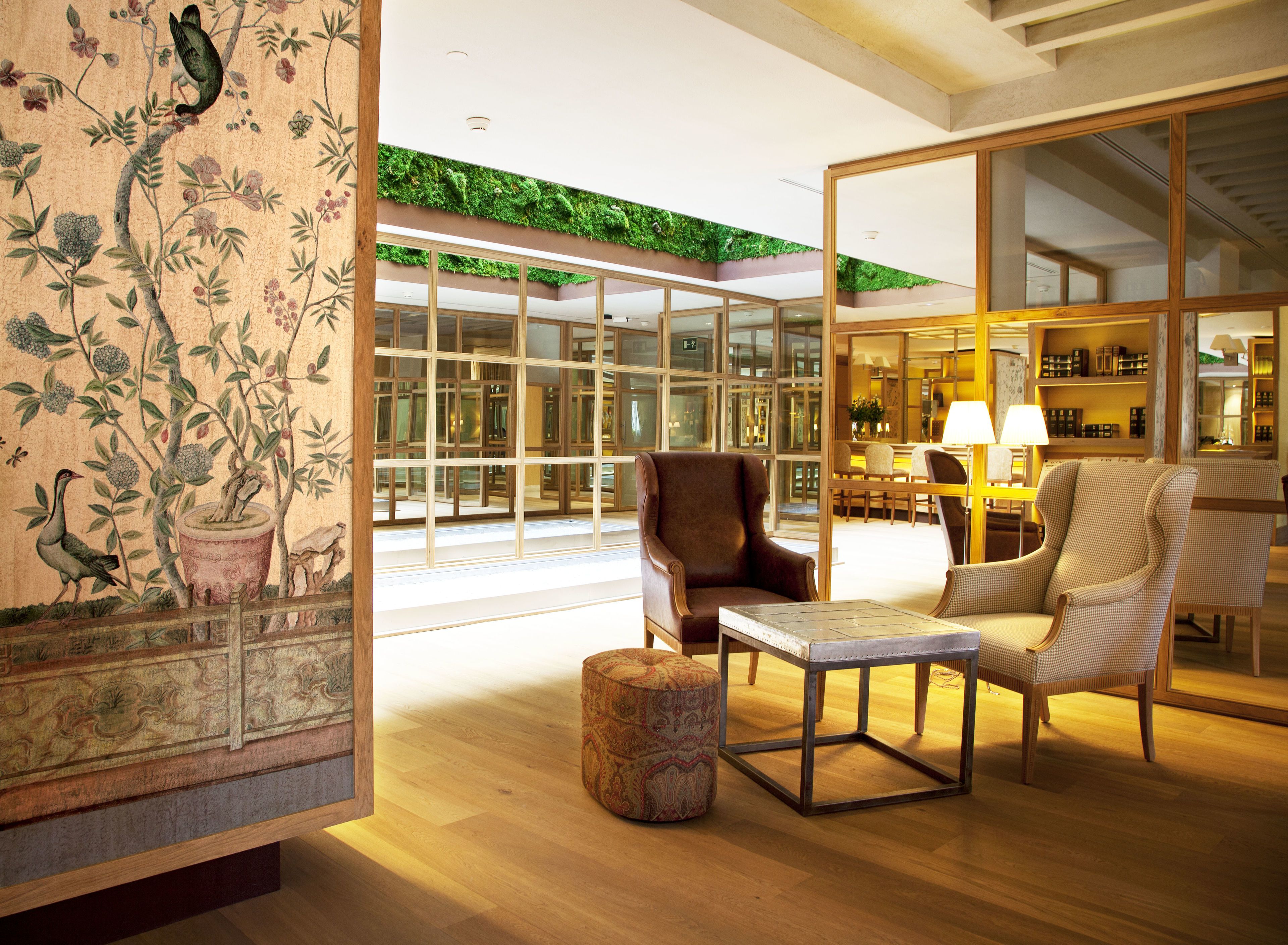 URSO Hotel & Spa Madrid URSO Hotel & Spa Madrid