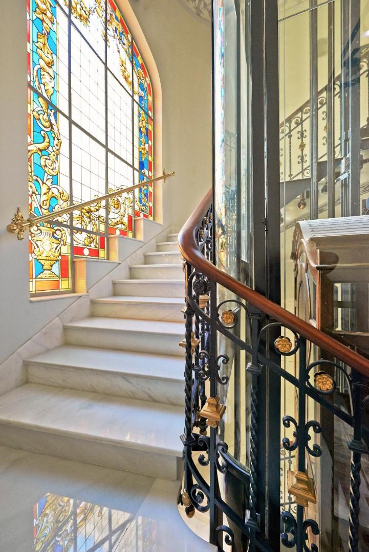 URSO Hotel & Spa Madrid URSO Hotel & Spa Madrid