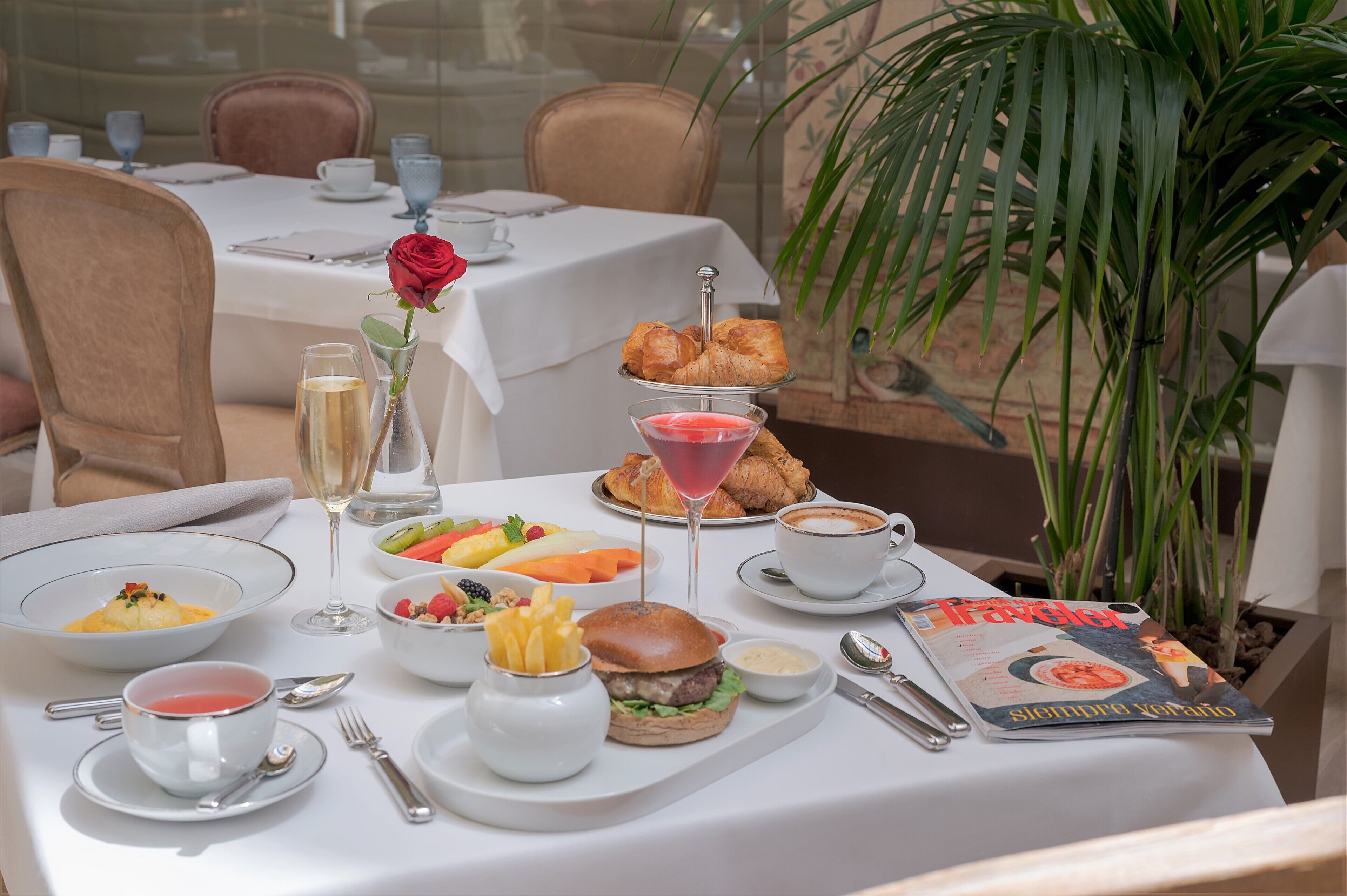 URSO Hotel & Spa Madrid URSO Hotel & Spa Madrid