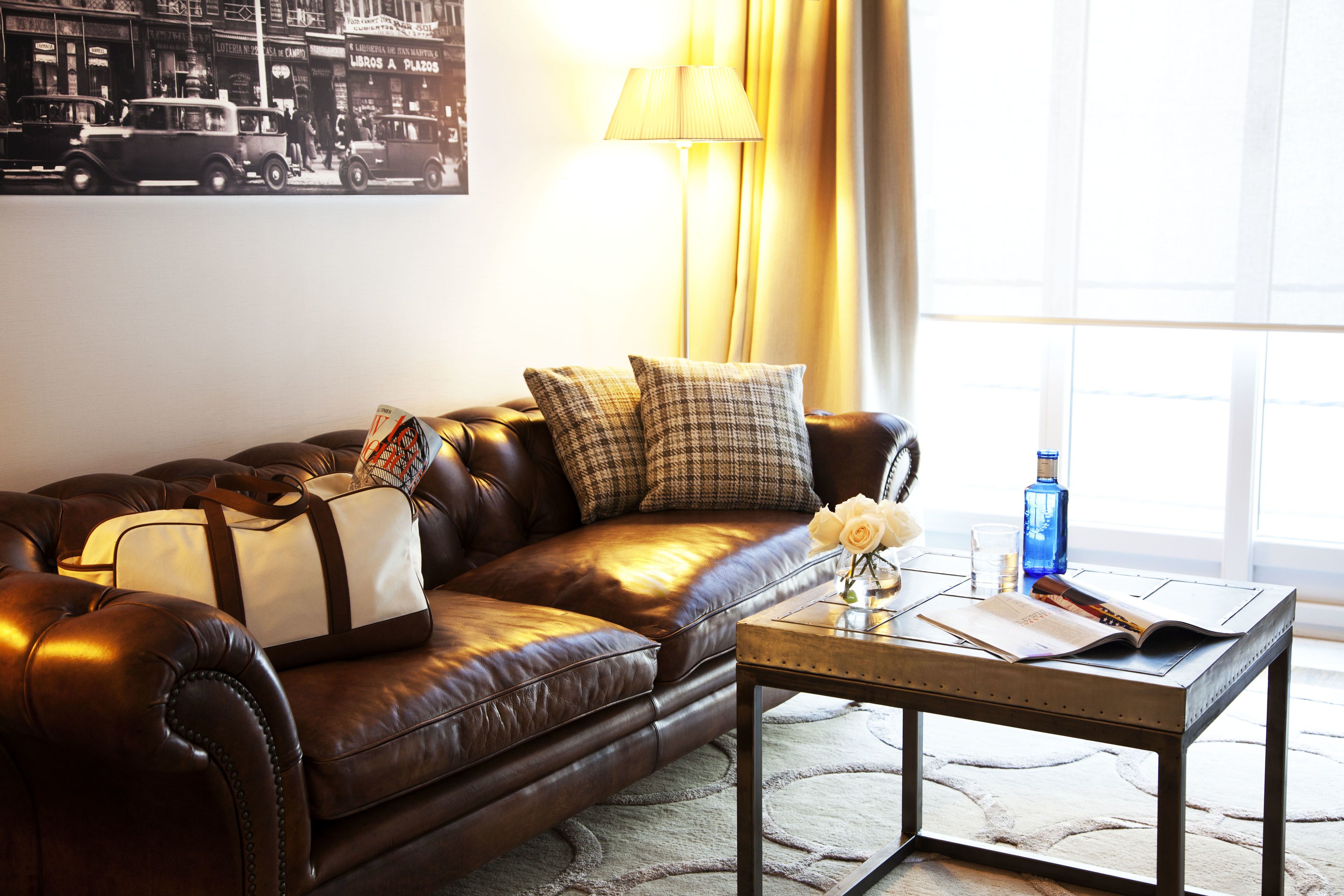 URSO Hotel & Spa Madrid URSO Hotel & Spa Madrid