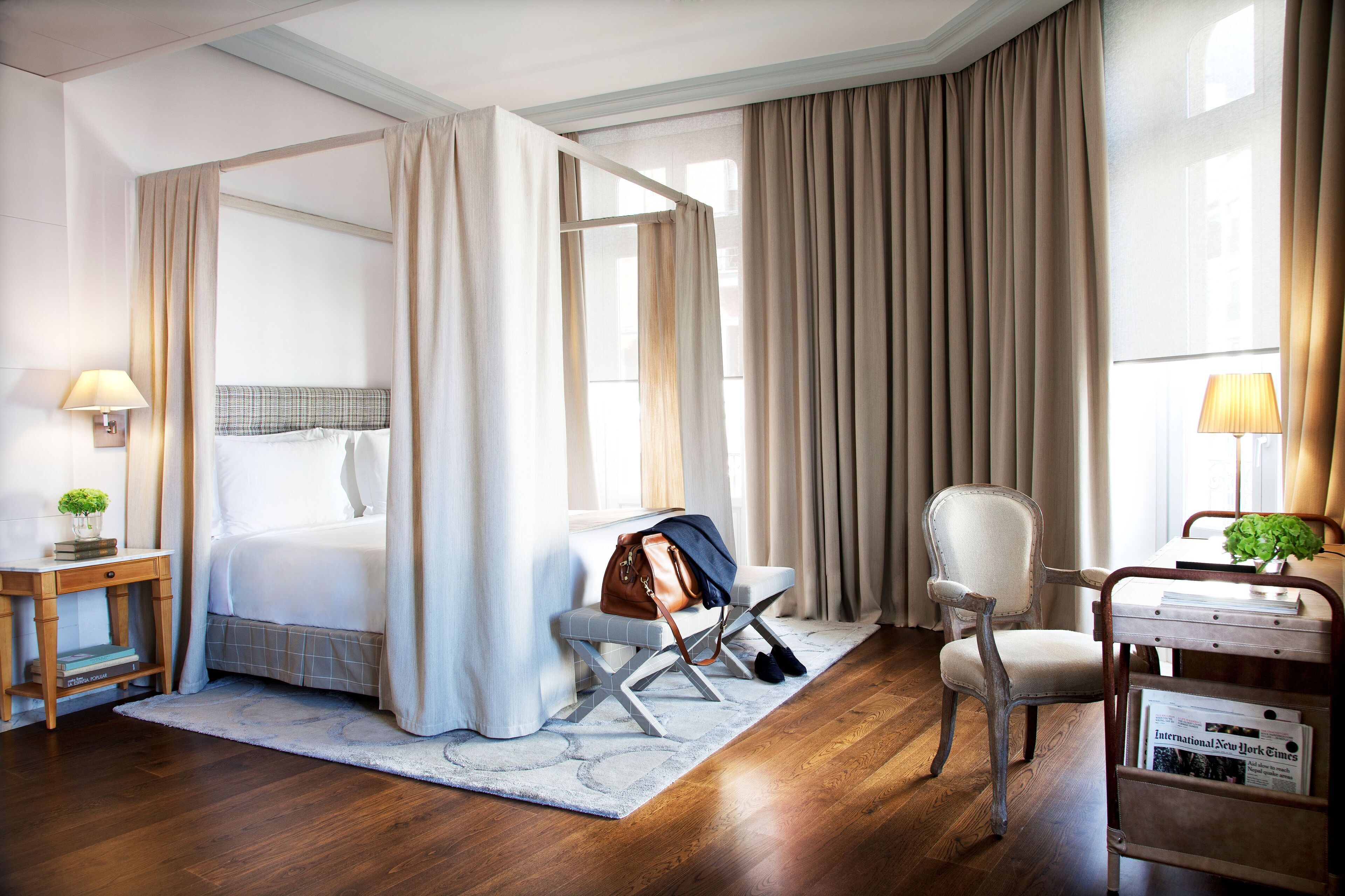 URSO Hotel & Spa Madrid URSO Hotel & Spa Madrid
