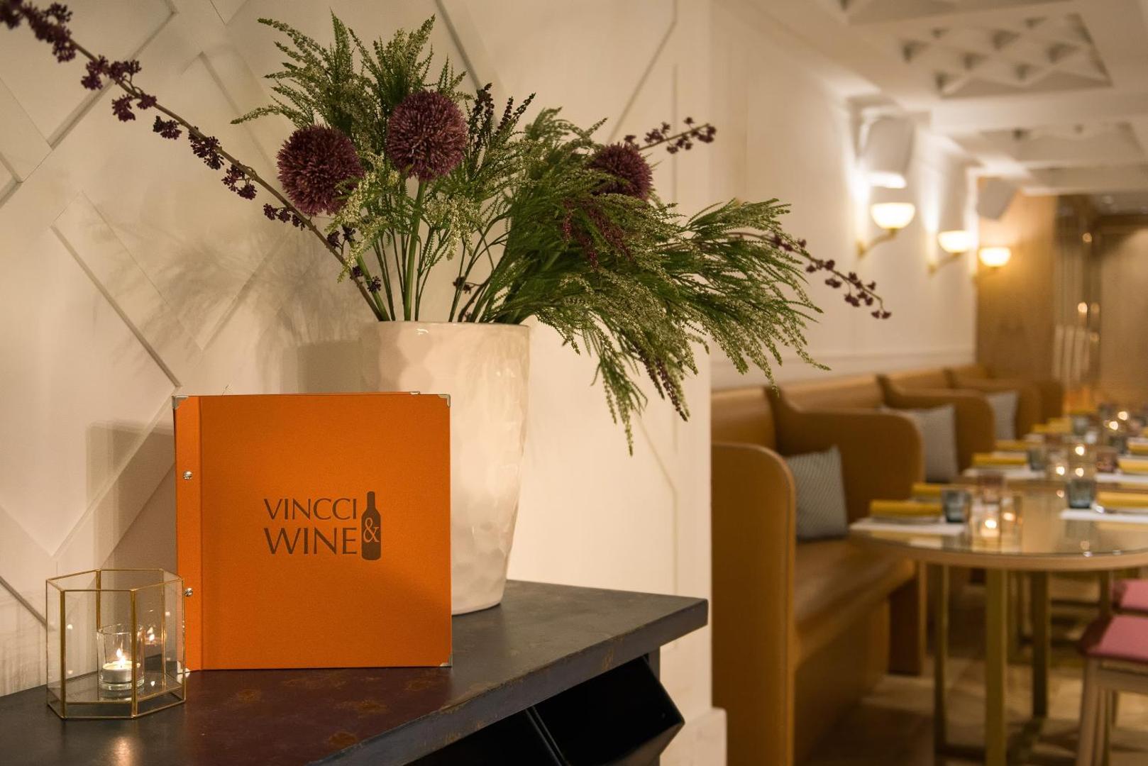 Vincci Centrum Vincci Centrum