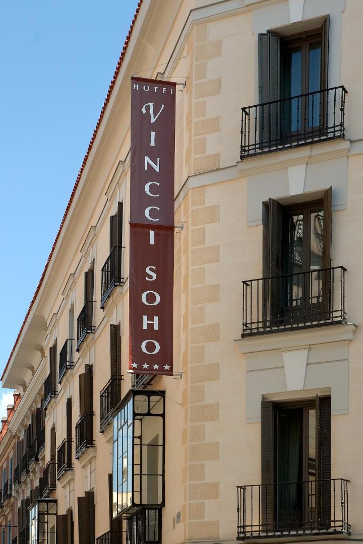 Vincci Soho Vincci Soho