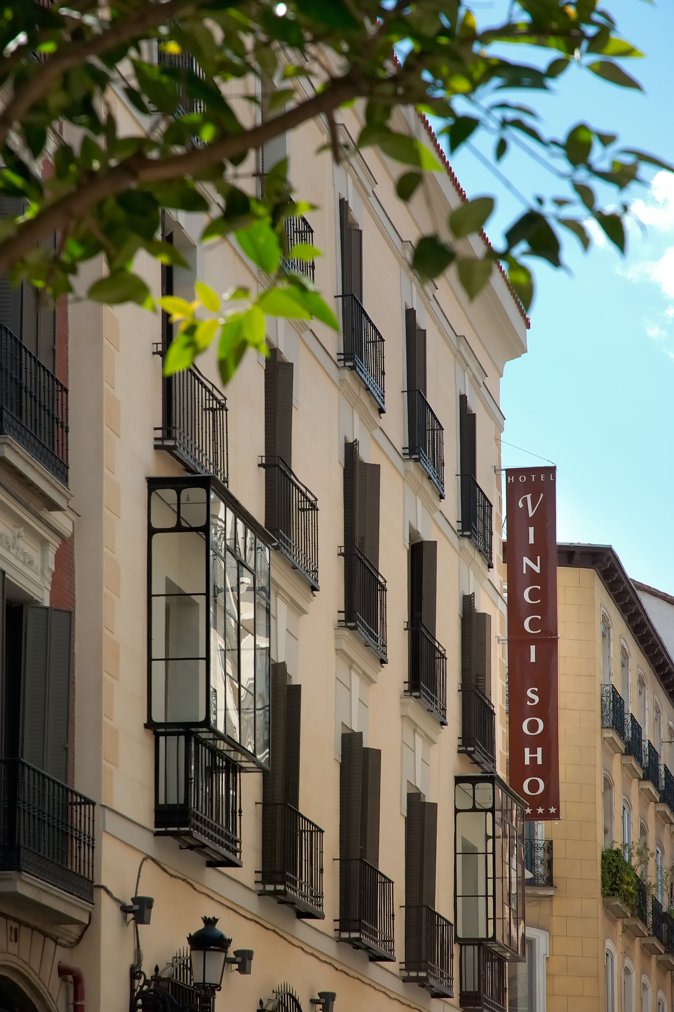 Vincci Soho Vincci Soho