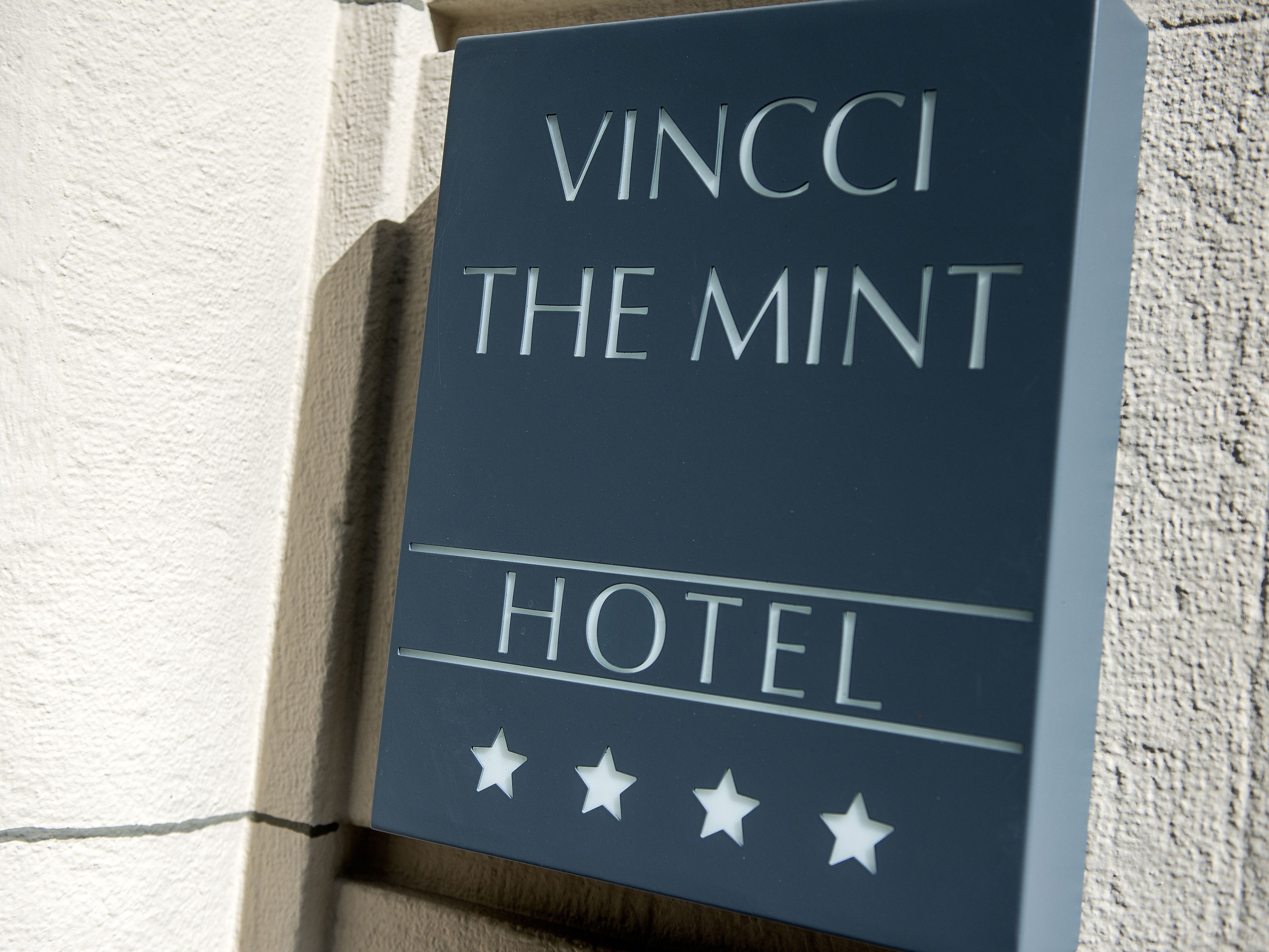 Vincci The Mint Vincci The Mint