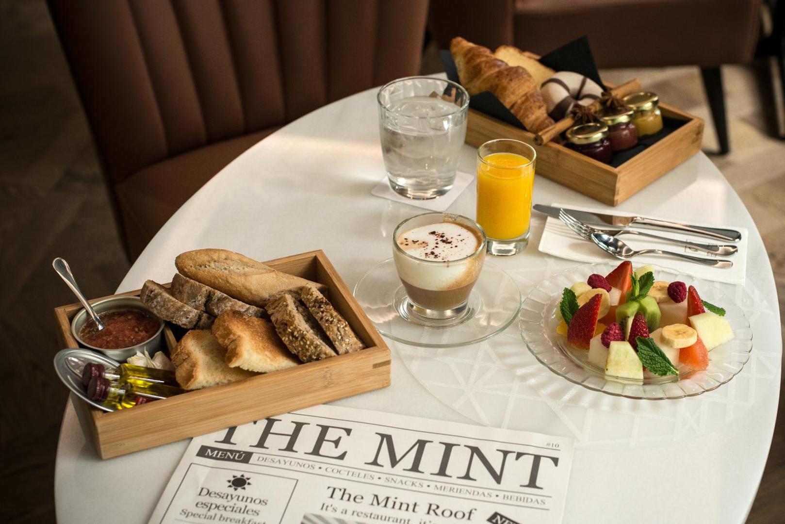 Vincci The Mint Vincci The Mint