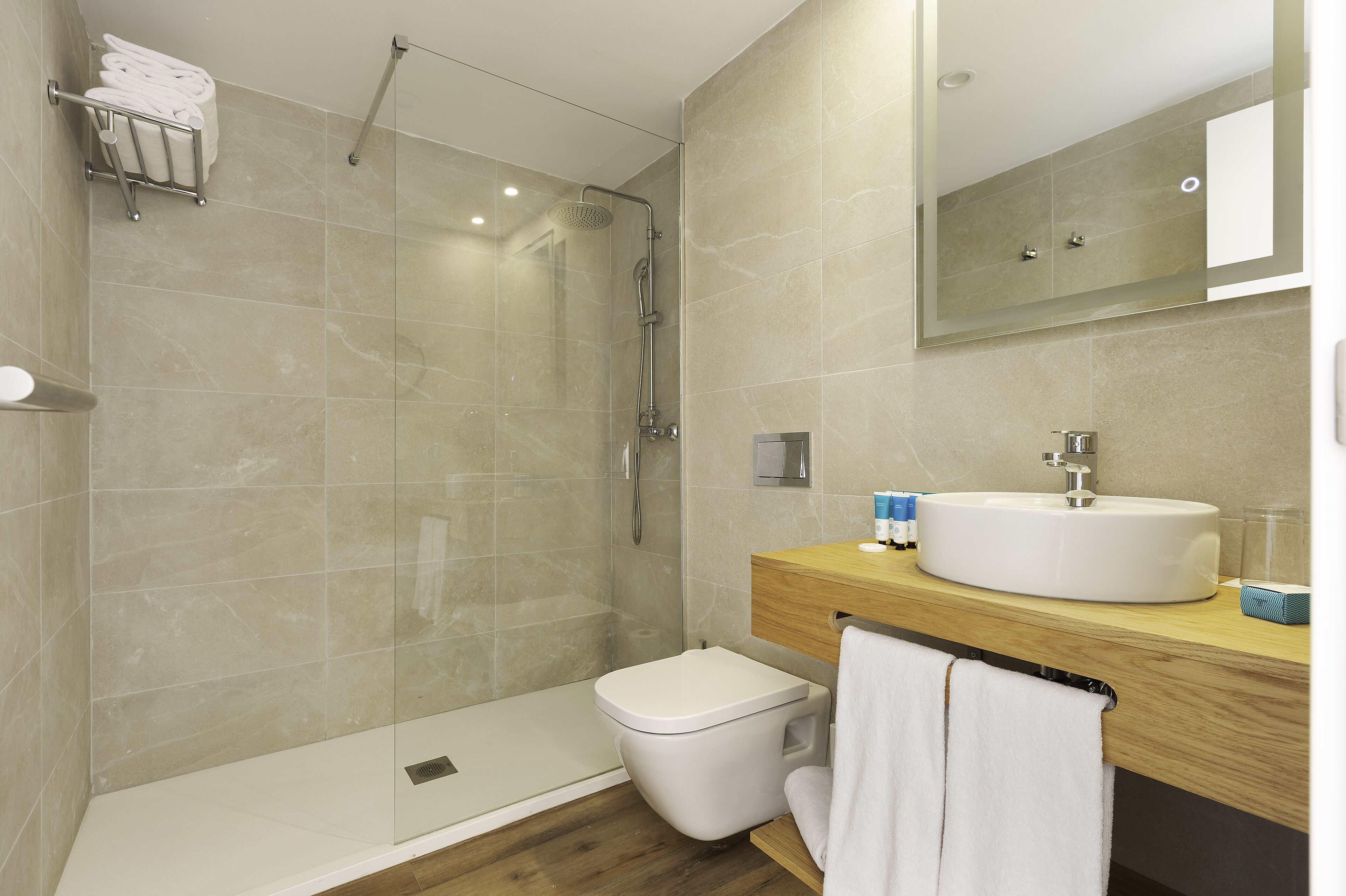 Alua Suites Las Rocas Alua Suites Las Rocas