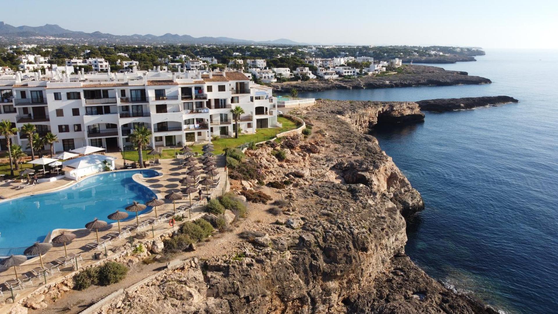 Alua Suites Las Rocas Alua Suites Las Rocas