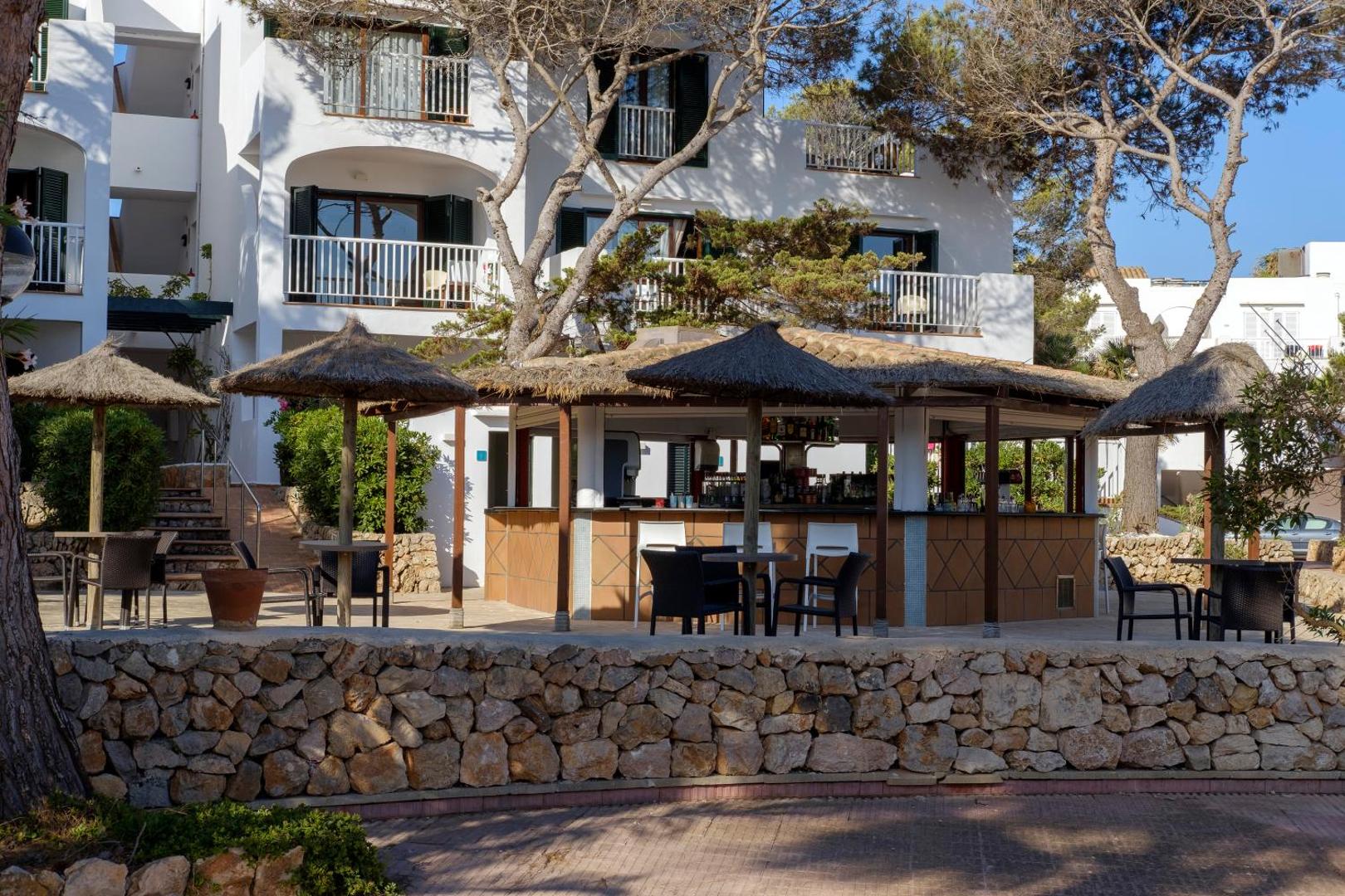 Alua Suites Las Rocas Alua Suites Las Rocas