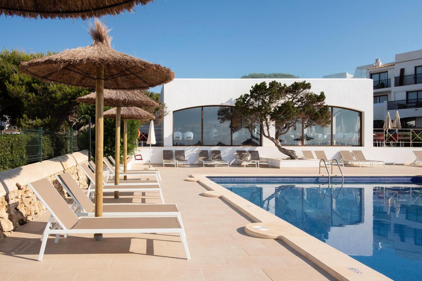 Alua Suites Las Rocas Alua Suites Las Rocas