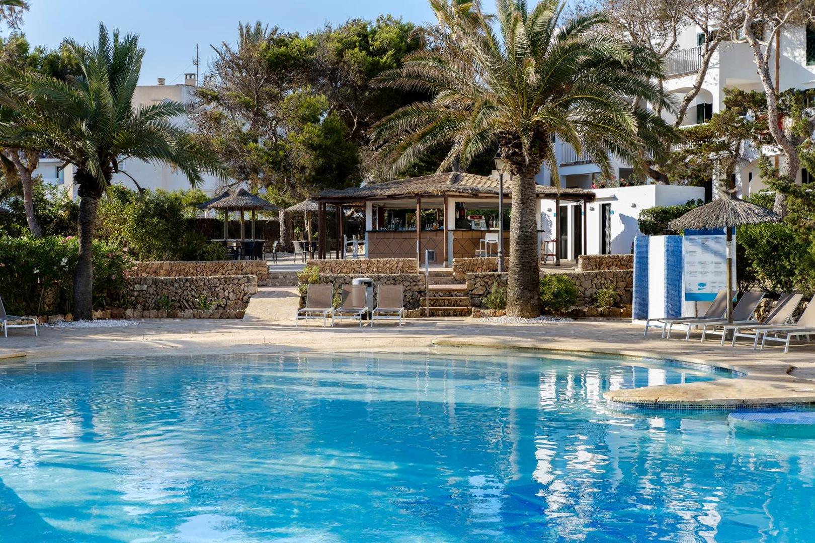 Alua Suites Las Rocas Alua Suites Las Rocas
